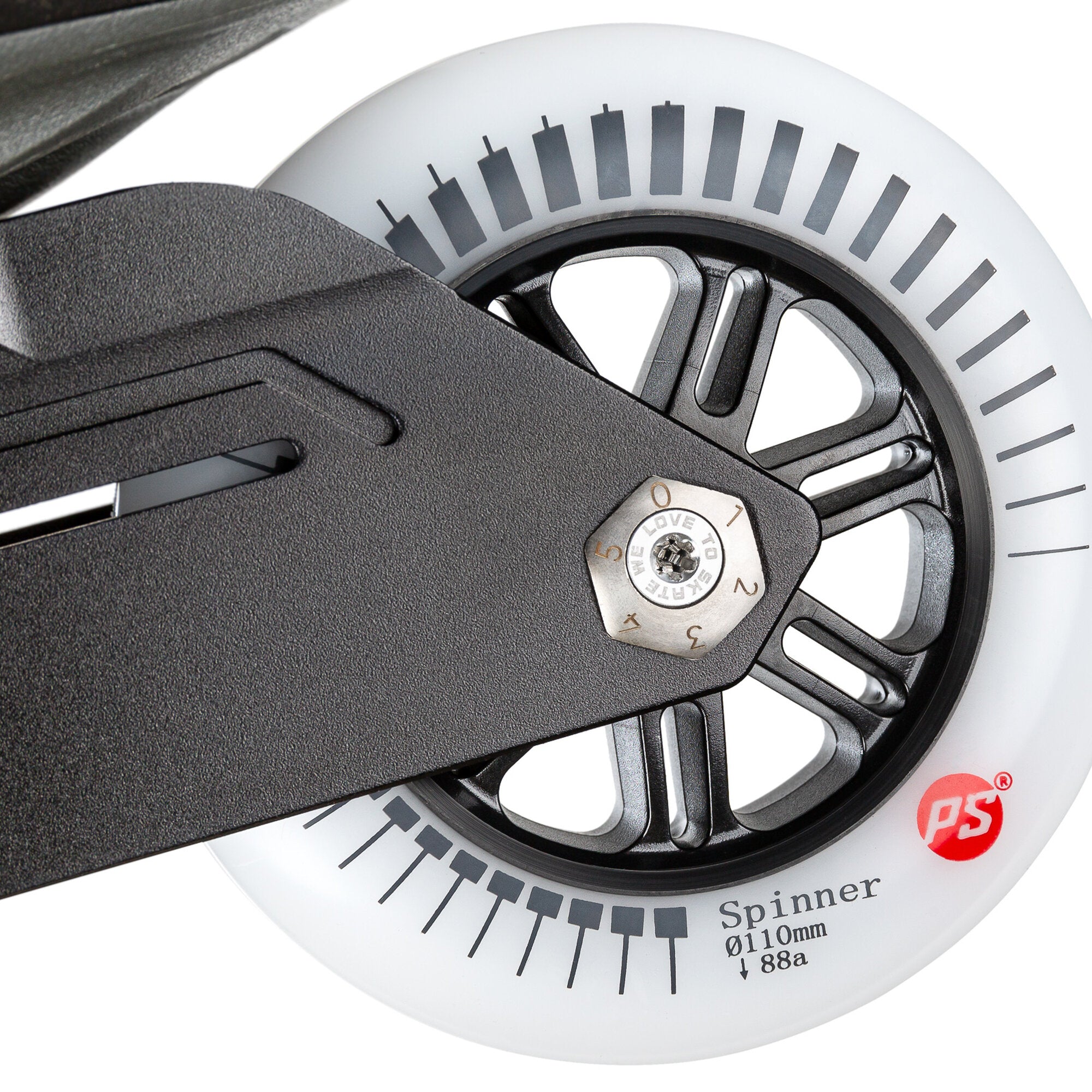 powerslide-next-charcoal-110-urban-inlineskates image 8