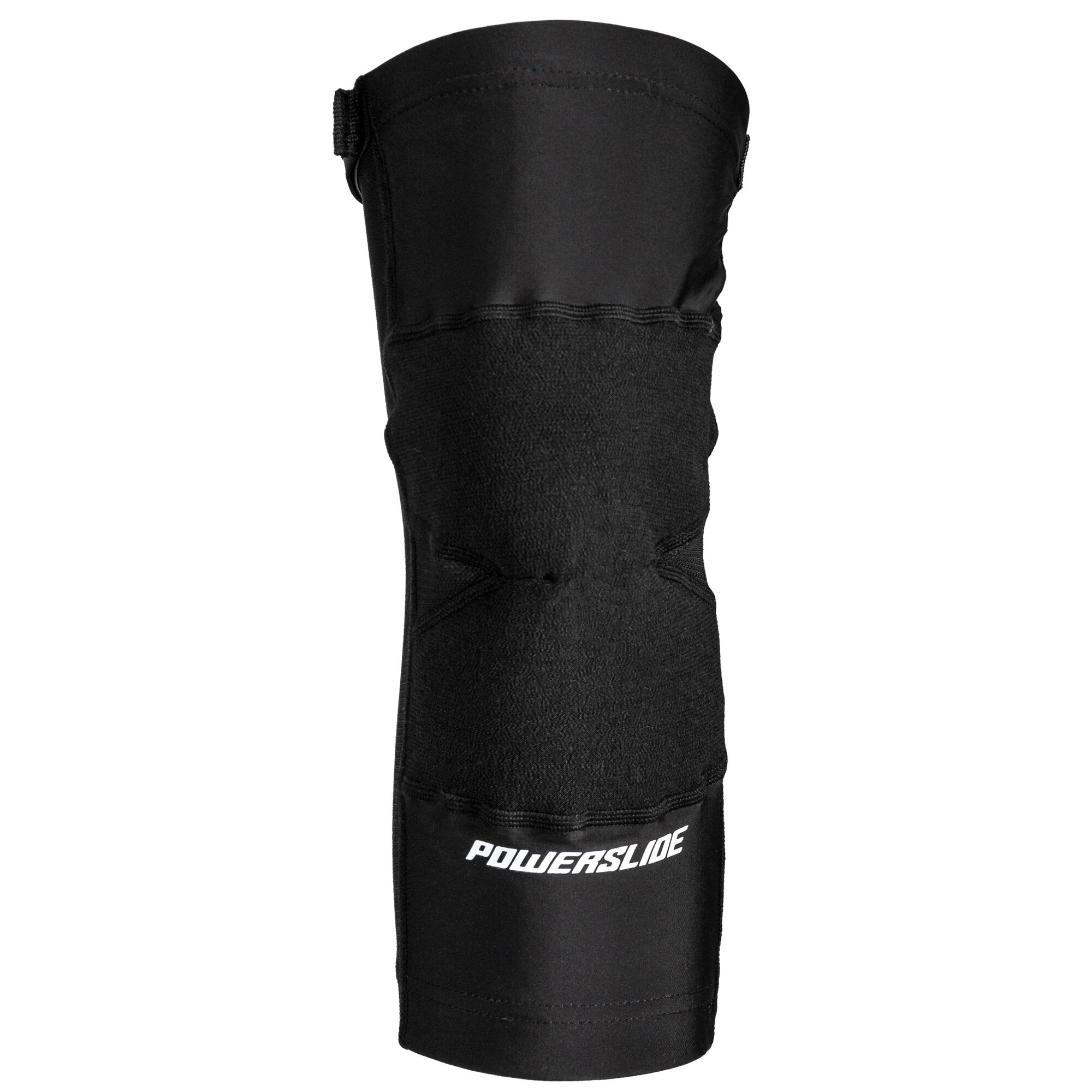 powerslide-race-pro-knee-sleeve-knieschutz-black image 4