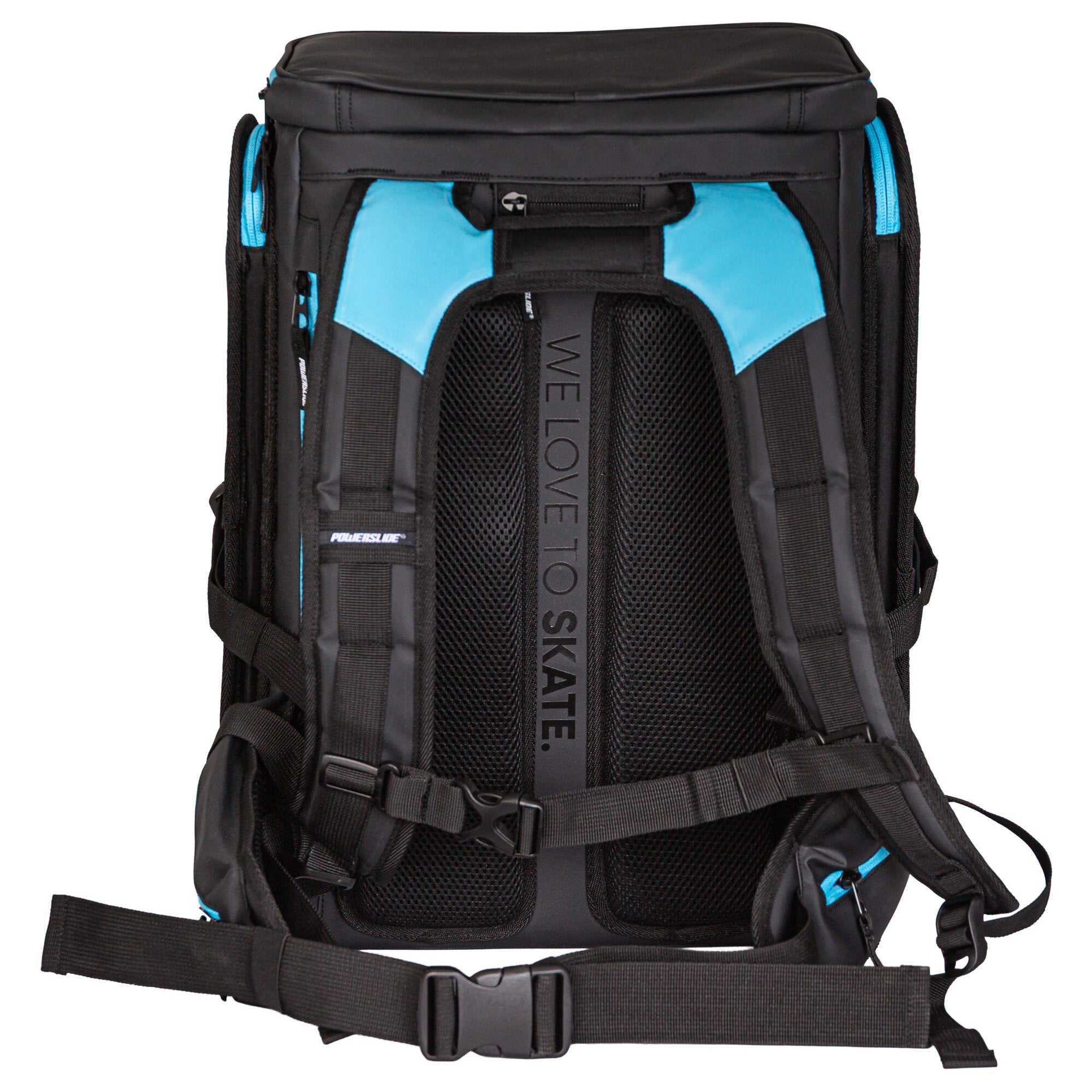 powerslide-ubc-road-runner-jr-skate-rucksack image 5