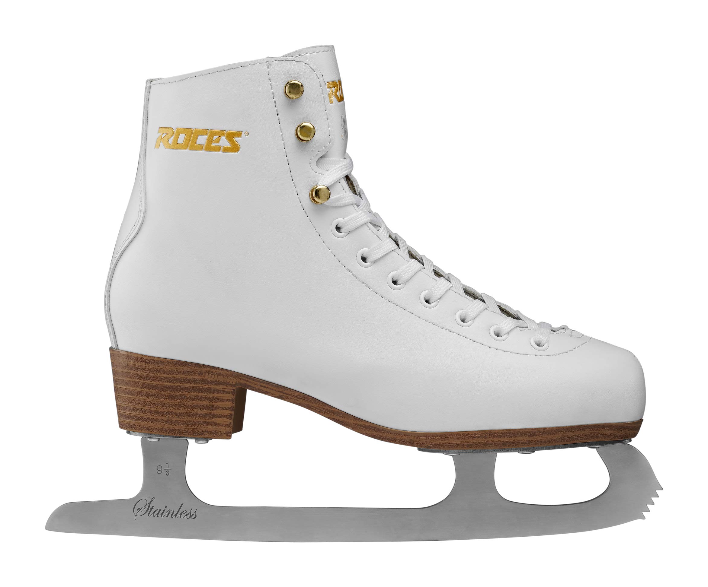 roces-nirvana-damen-schlittschuhe-kunstlauf-und-freizeitschuh-karbonstahlklinge image 2