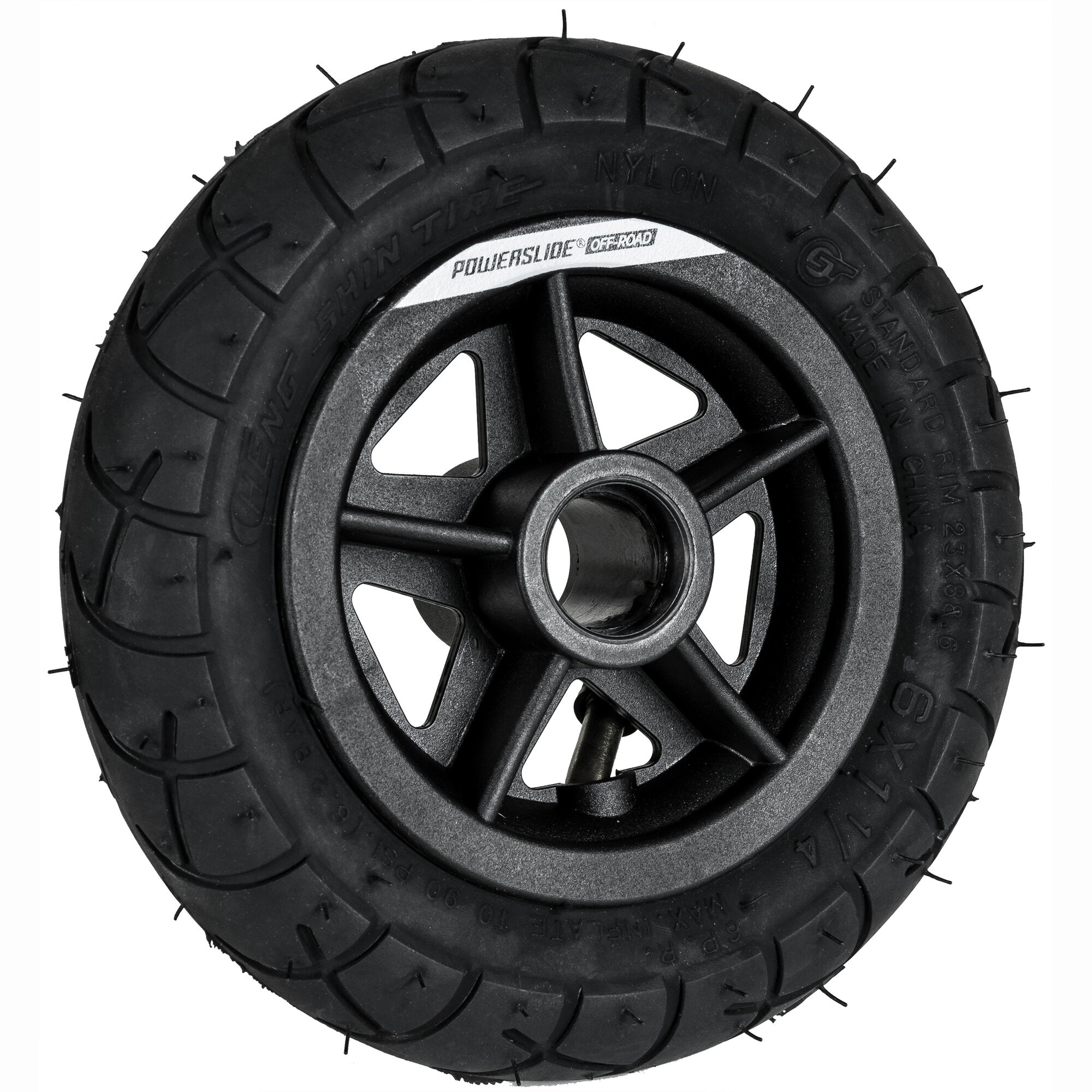 powerslide-cst-150-air-tire-suv-offroad-luftreifen image 2