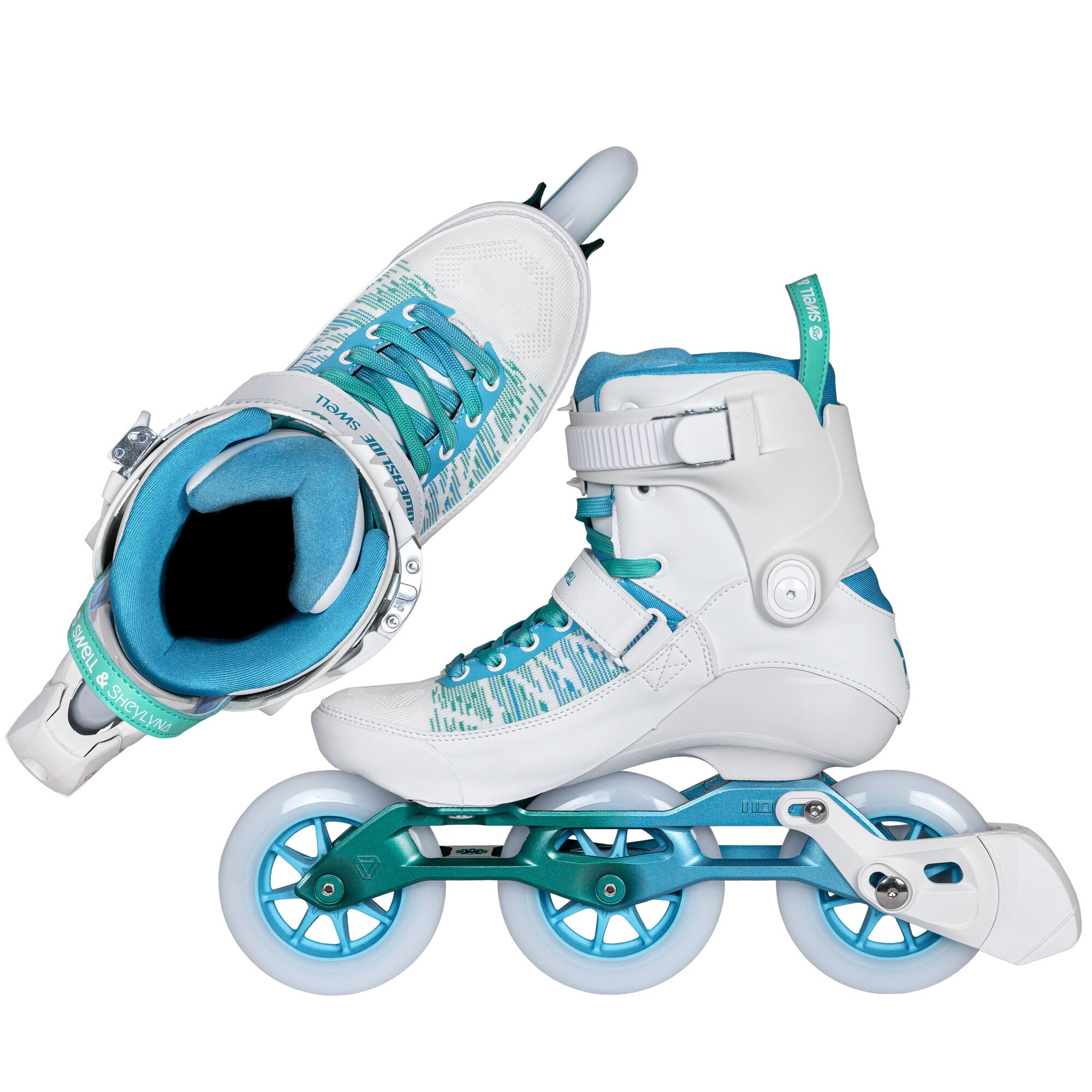powerslide-swell-sheylyna-110-damen-fitness-inlineskates image 4