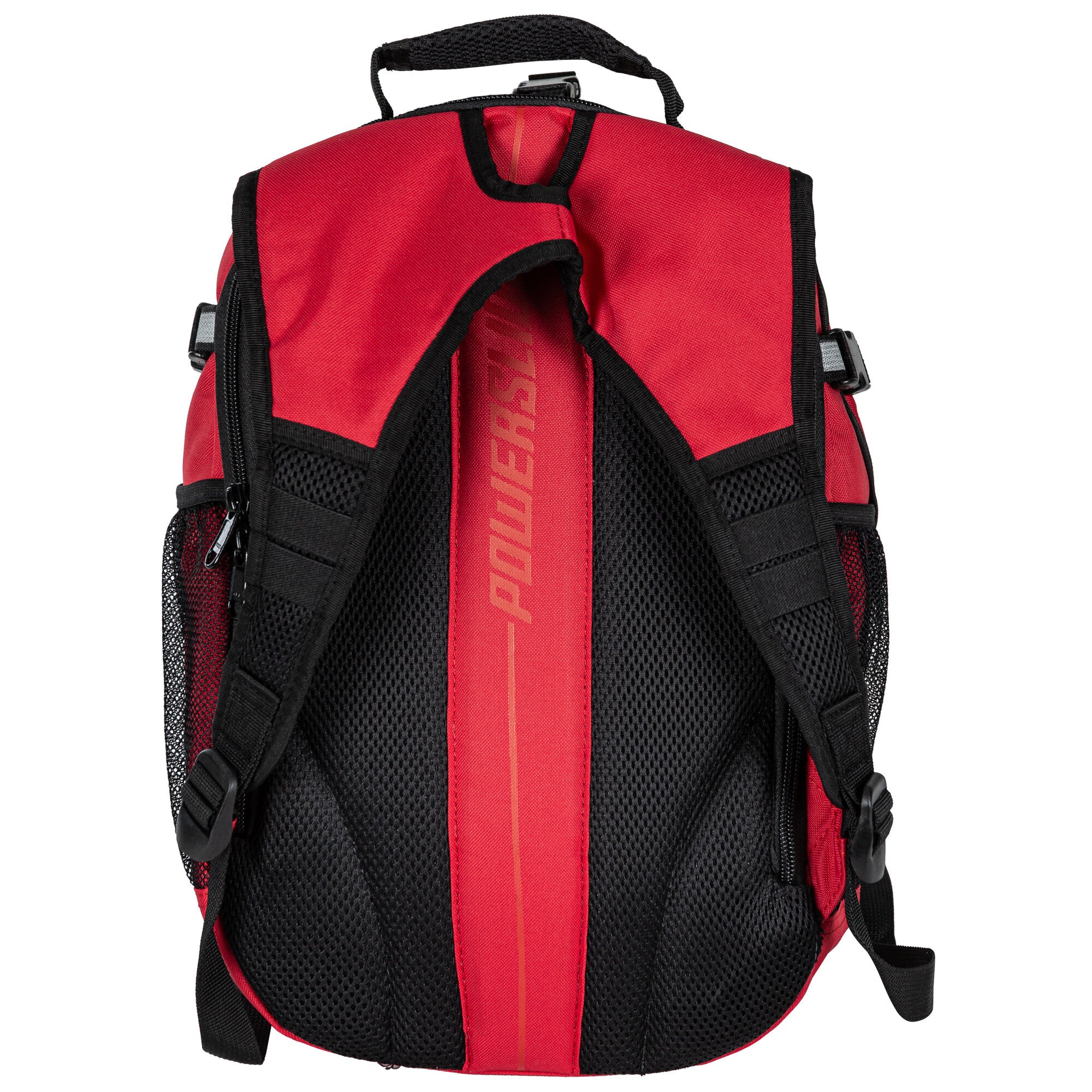 powerslide-fitness-backpack-red-tagesrucksack image 4