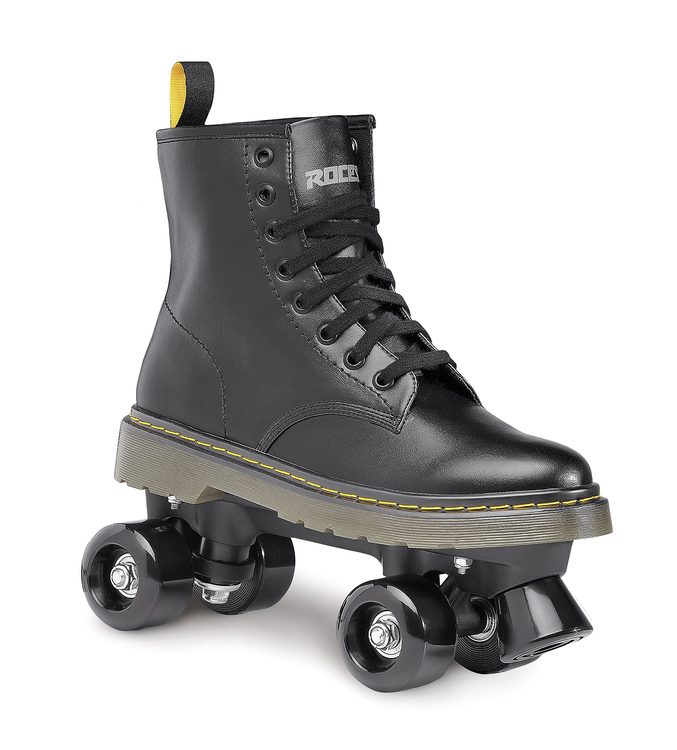roces-street-clash-punk-rollschuhe-schwarz image 1