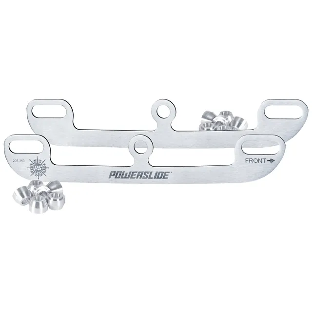 powerslide-sabres-3-ice-blade-eiskufen-f-r-3-rollen-triskates image 1