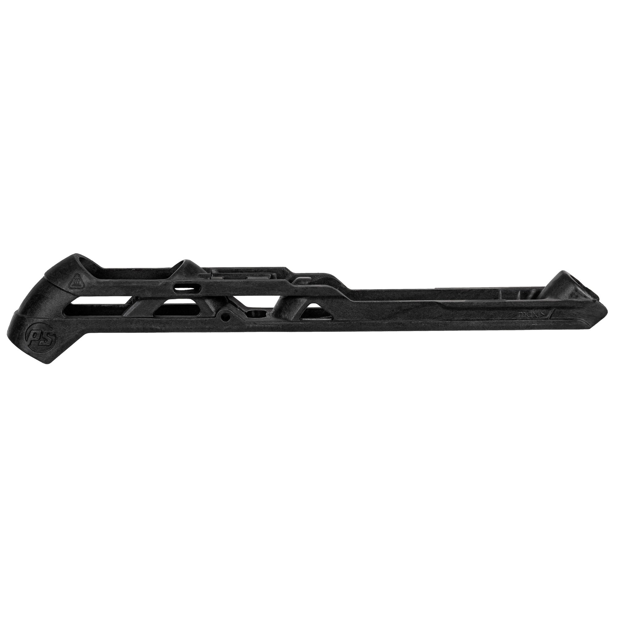 powerslide-syncro-sledge-black-bremsklotz image 1