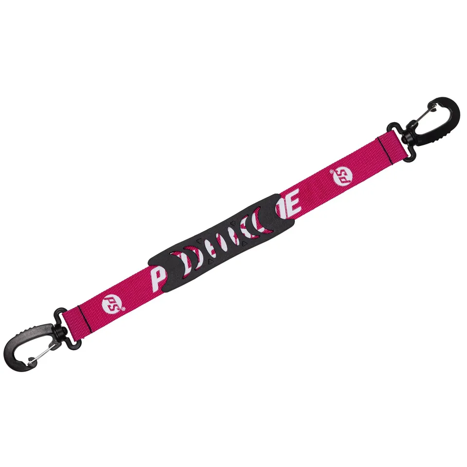 powerslide-skate-carry-strap-tragegurt-pink image 1