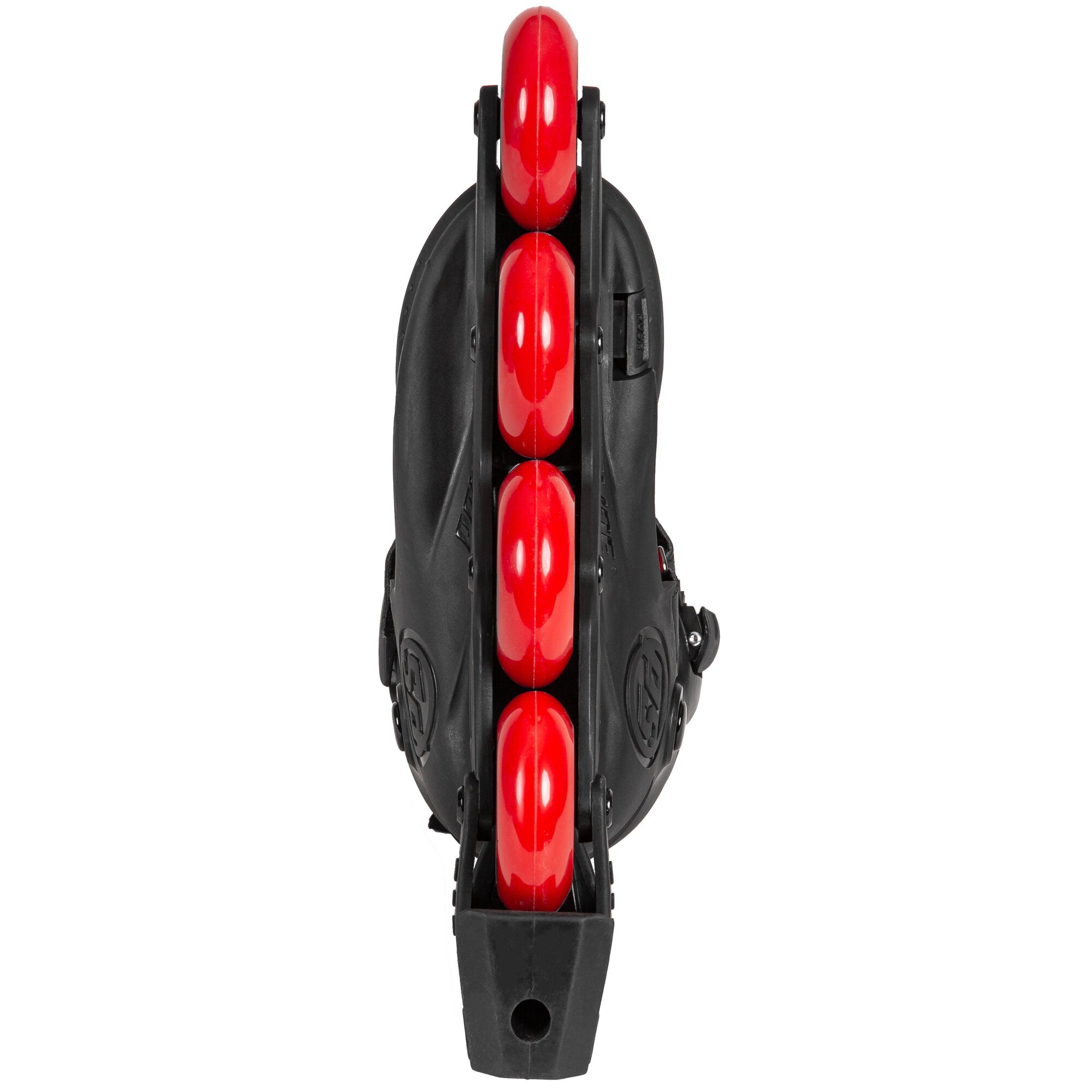 powerslide-rocket-red-adj-kinder-inlineskate-verstellbar image 5