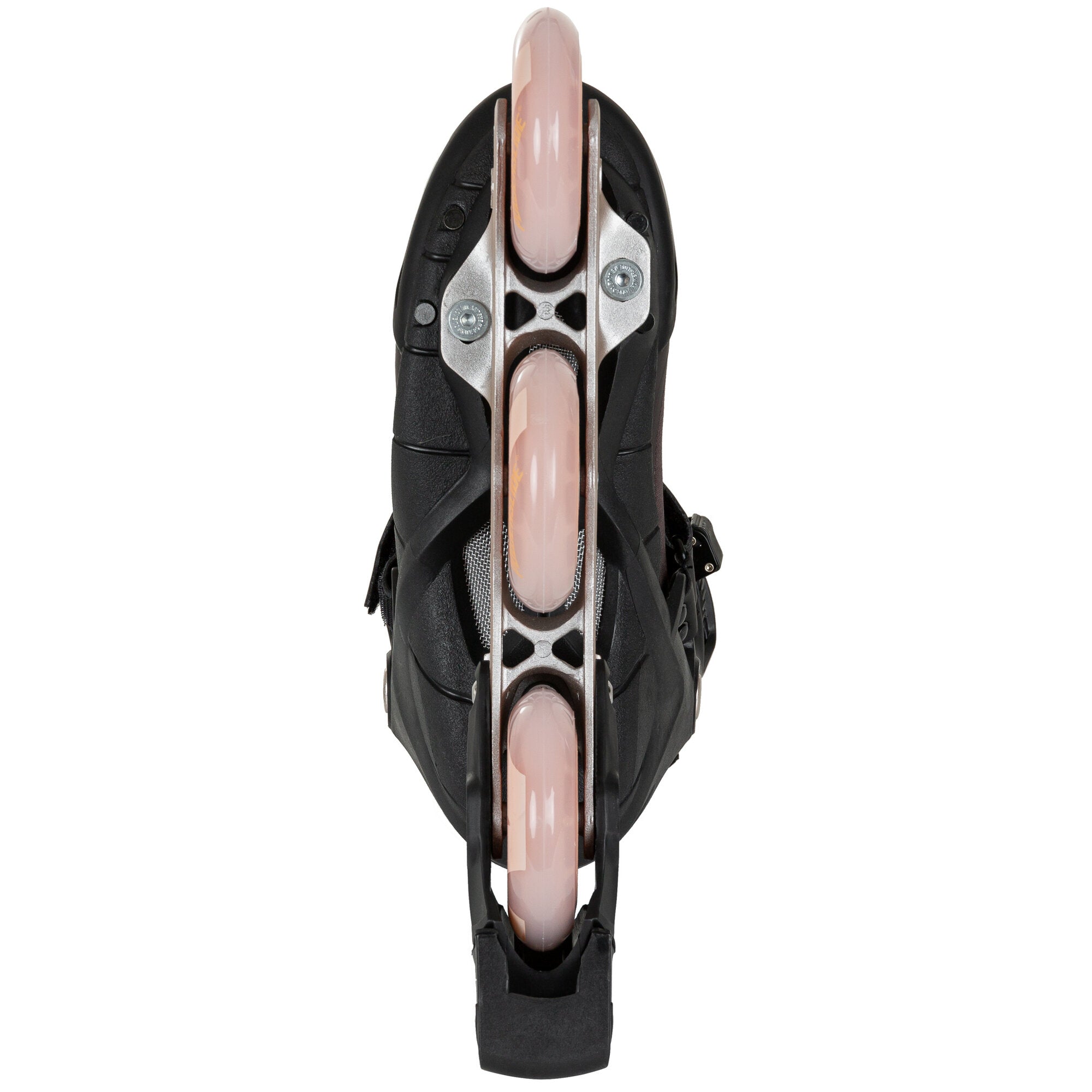powerslide-phuzion-radon-bronze-90-fitness-inline-skate-90-mm-rollen-trinity-x-s image 5