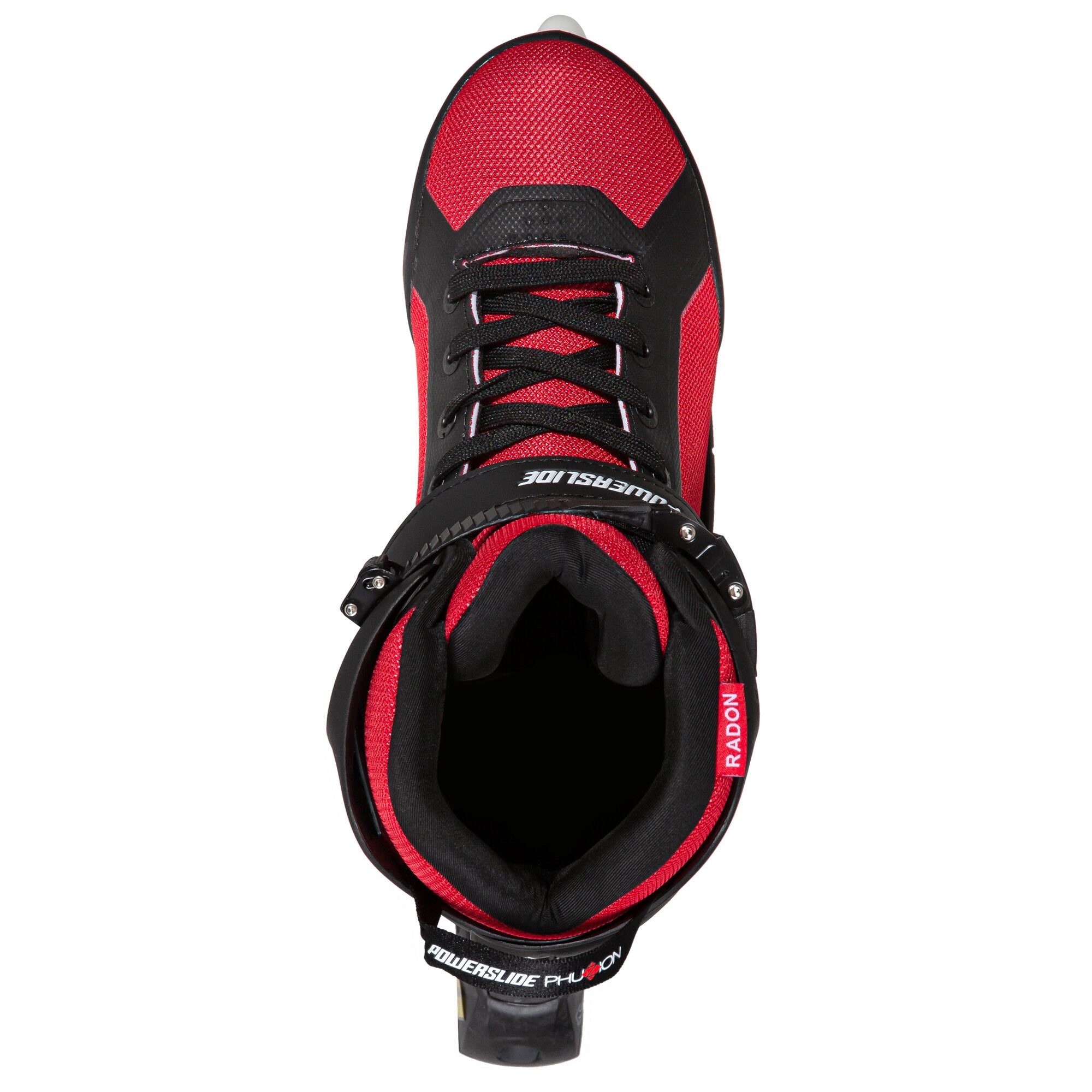 powerslide-phuzion-radon-3x90-herren-inline-skates-schwarz-rot image 4