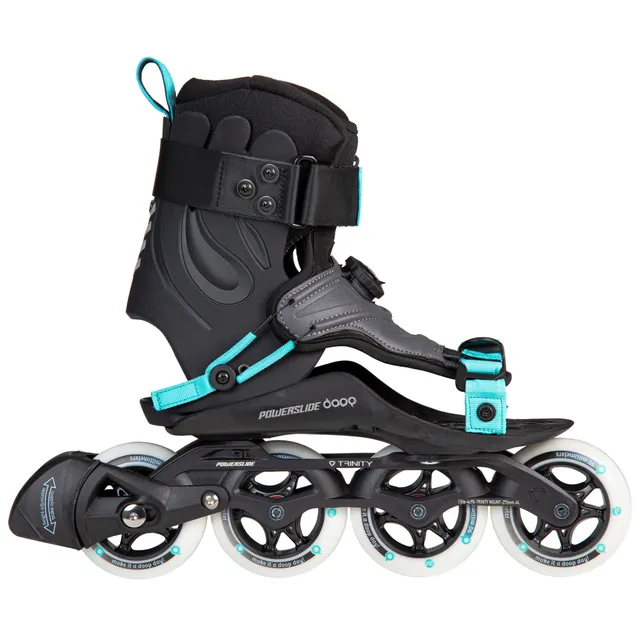 powerslide-doop-urban-90-step-in-skate-3x90-trinity image 1