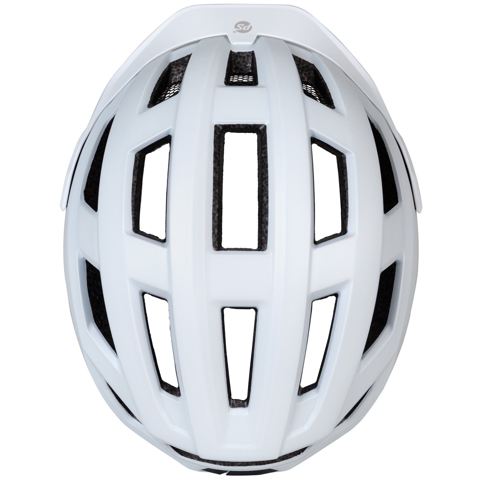 powerslide-fitness-classic-white-inline-skating-helm image 5