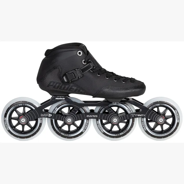 powerslide-puls-110-inline-speedskate-schwarz image 1
