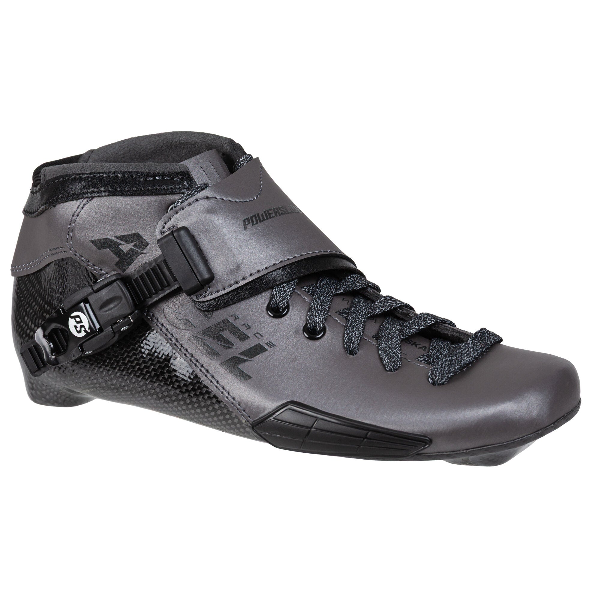 powerslide-accel-race-ti-speed-boot-racing-schuh image 2