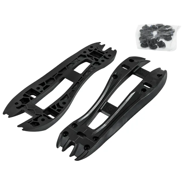 powerslide-trinity-adapter-inkl-hardware image 1