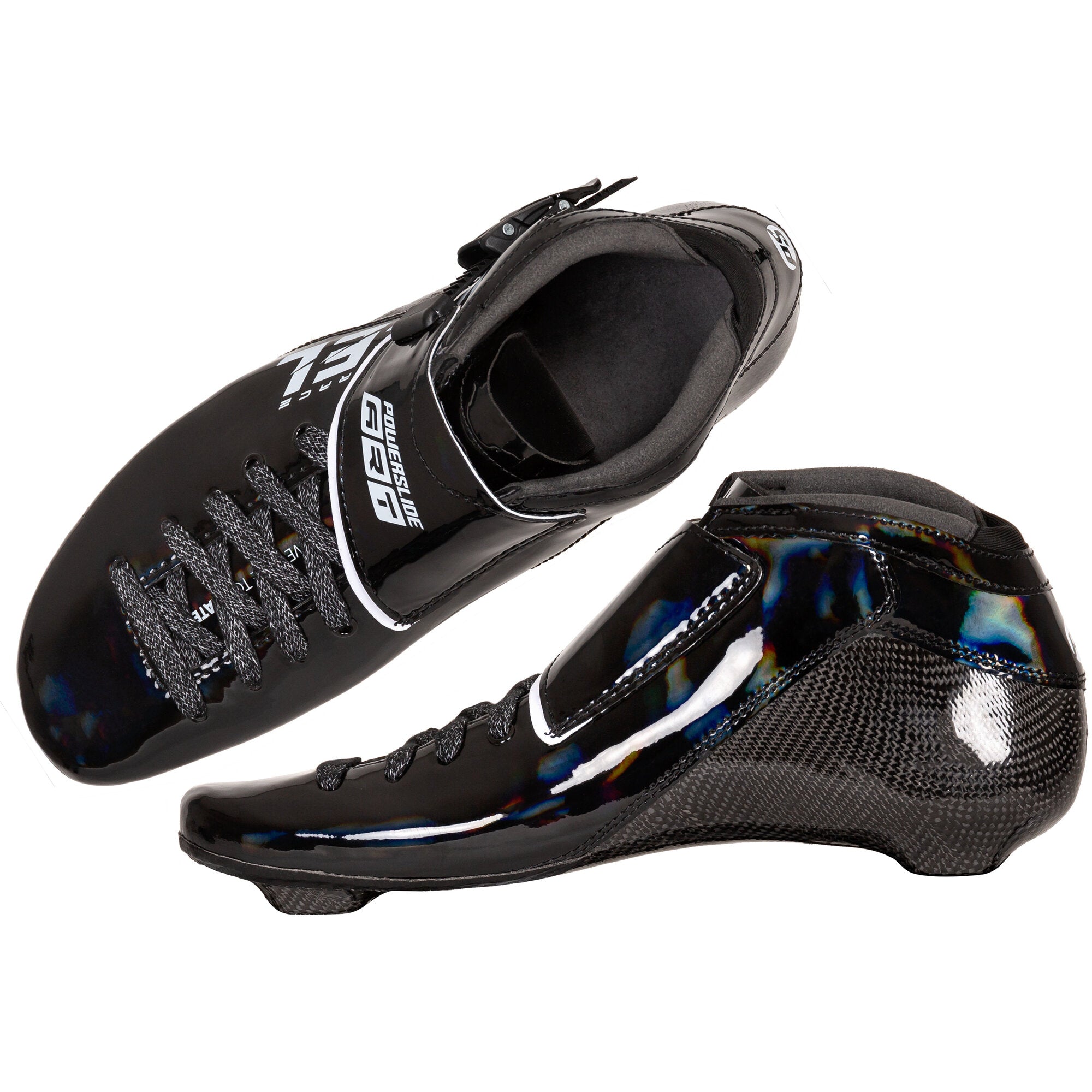 powerslide-accel-race-black-speedskate-boot image 4
