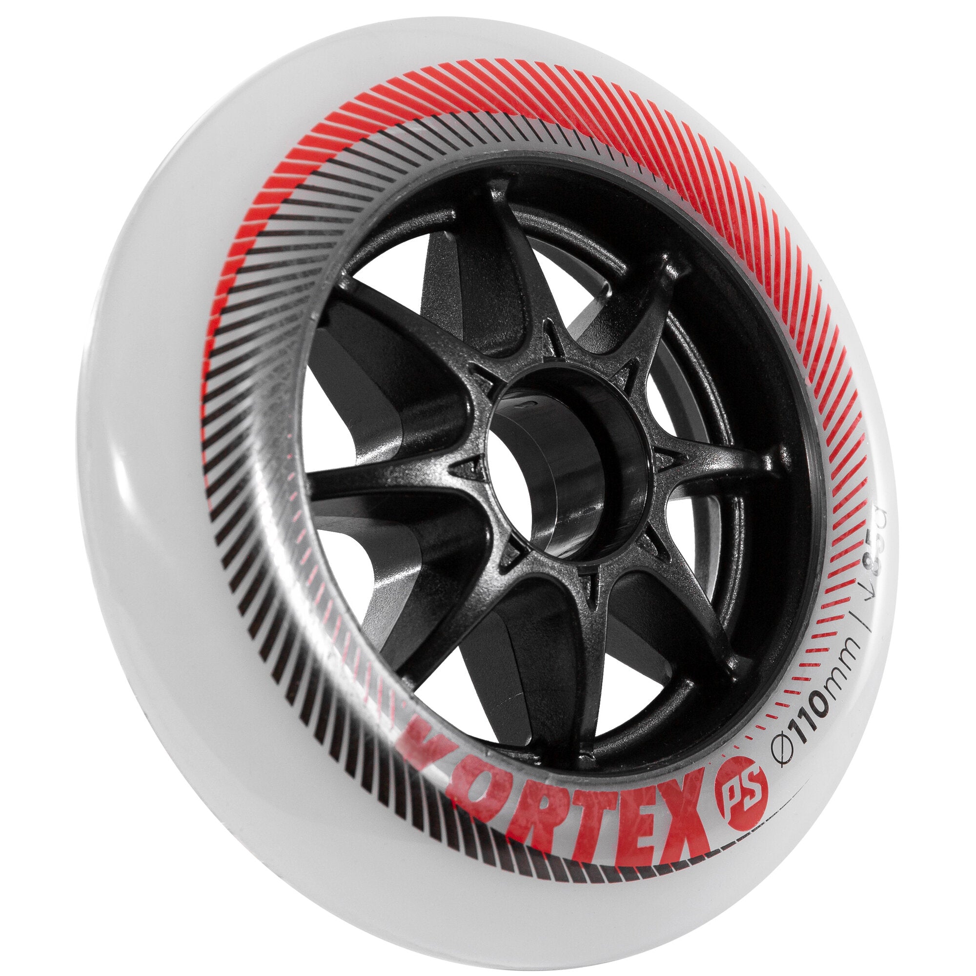 powerslide-vortex-110mm-85a-einzelrolle-urban-freestyle-skate-rolle image 2