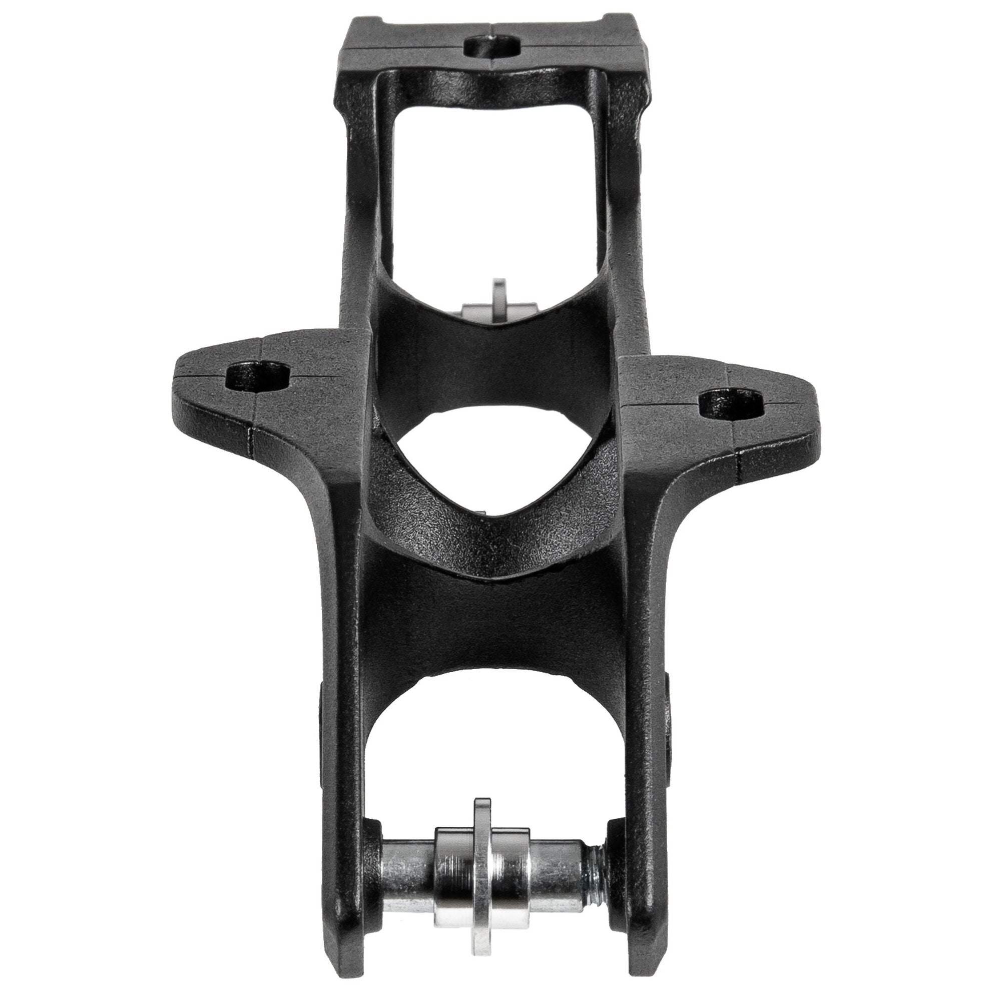 powerslide-elite-cast-al-250-3x100-black-tri-inline-skate-schiene image 4