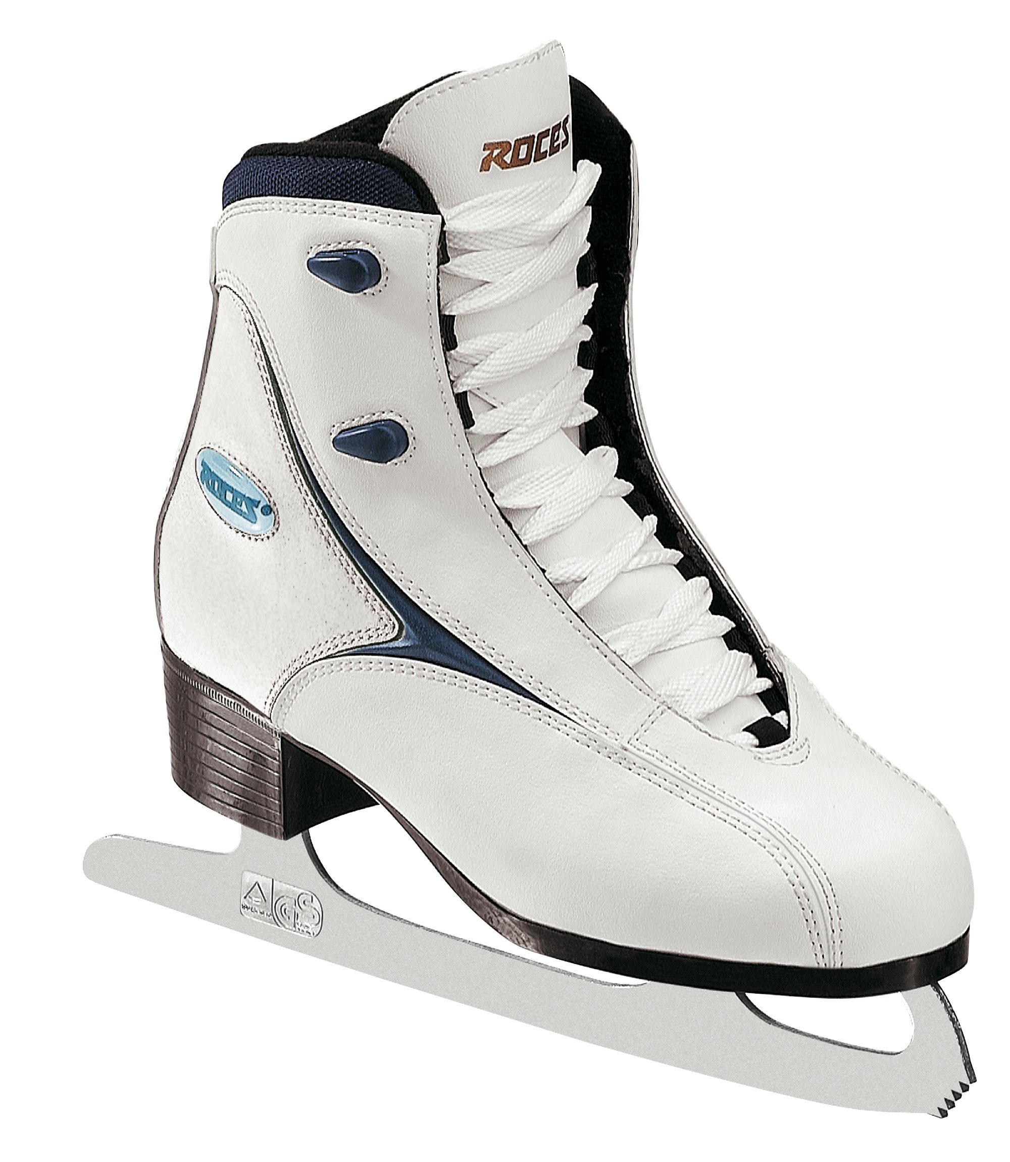 roces-rfg-1-damen-schlittschuhe-kunstlaufschuhe-mit-karbonstahlklinge image 7