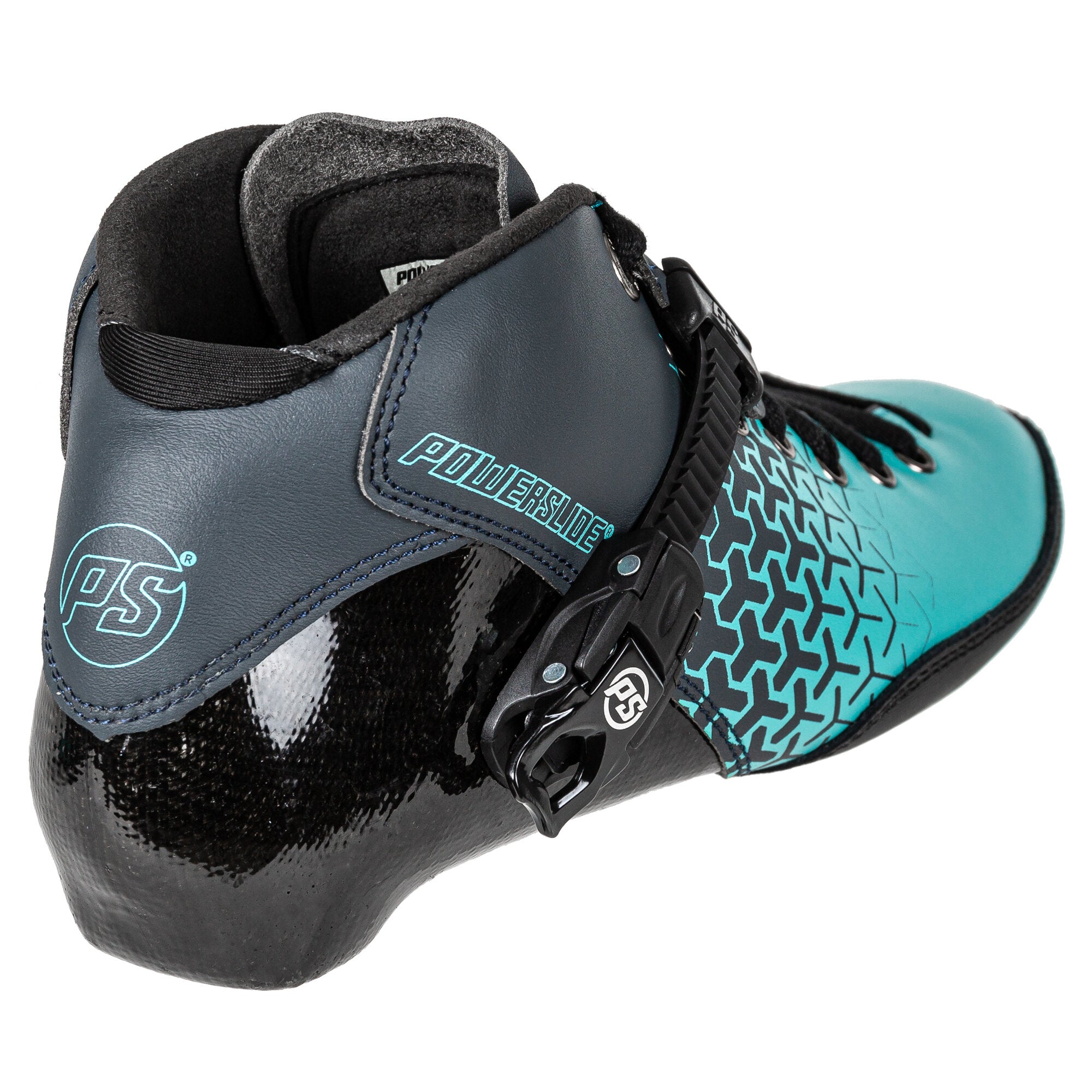 powerslide-core-performance-teal-inline-speedskating-boot image 3