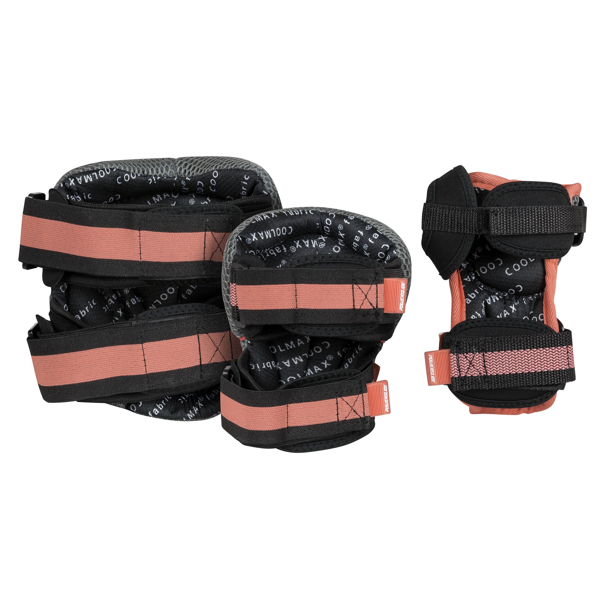 powerslide-pro-women-set-schonerset-grau-t-rkis image 4