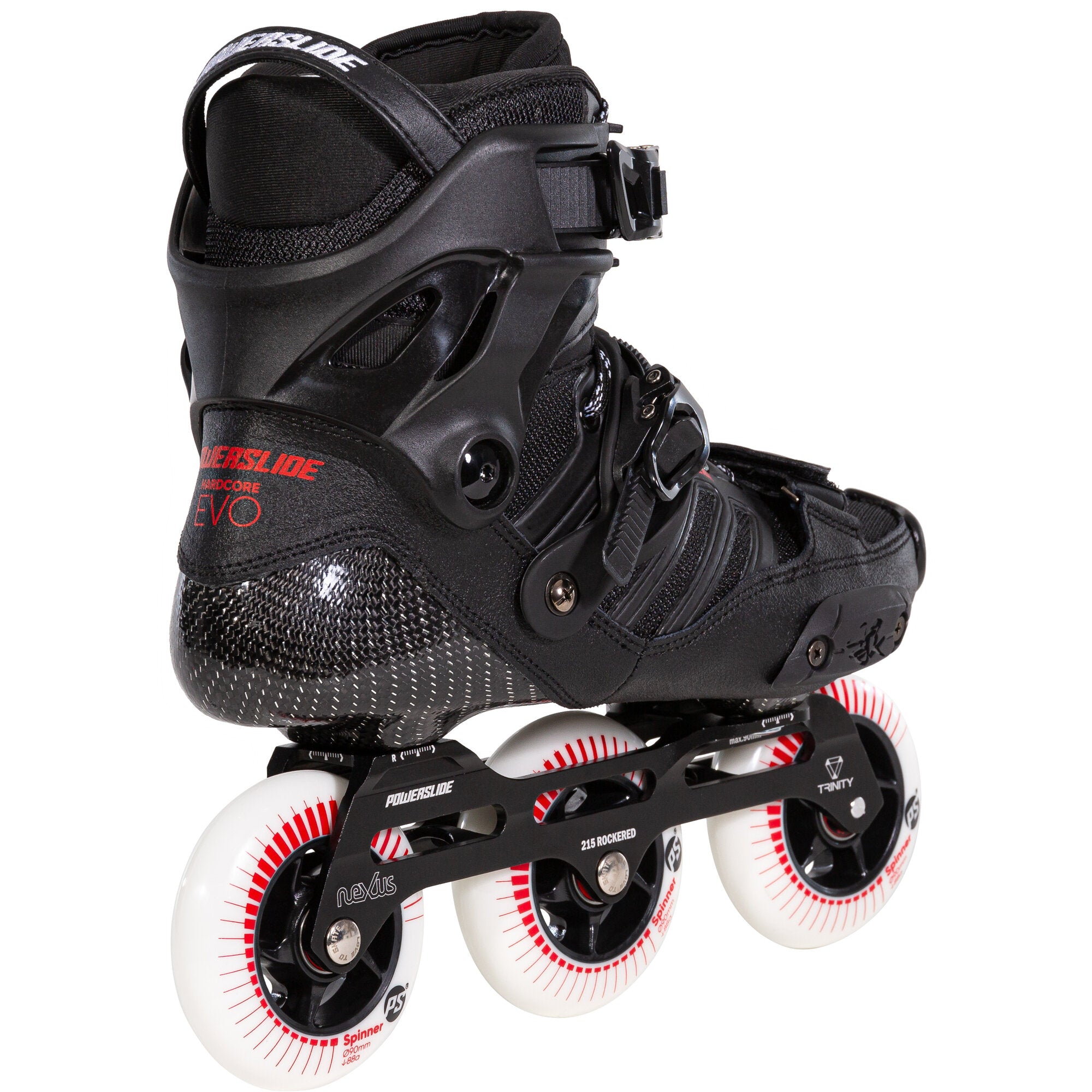 powerslide-hc-evo-pro-90-freestyle-inline-skates image 3