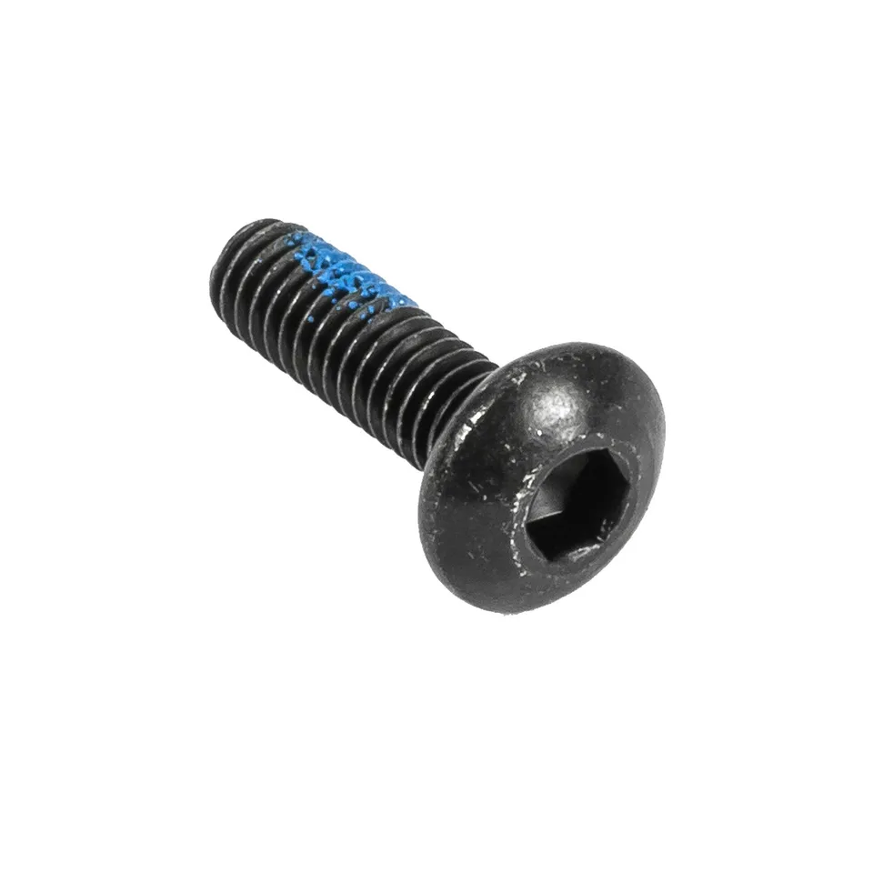 powerslide-fixierschraube-hex-doop-13mm-m4-stahlschraube-ersatzteil image 1