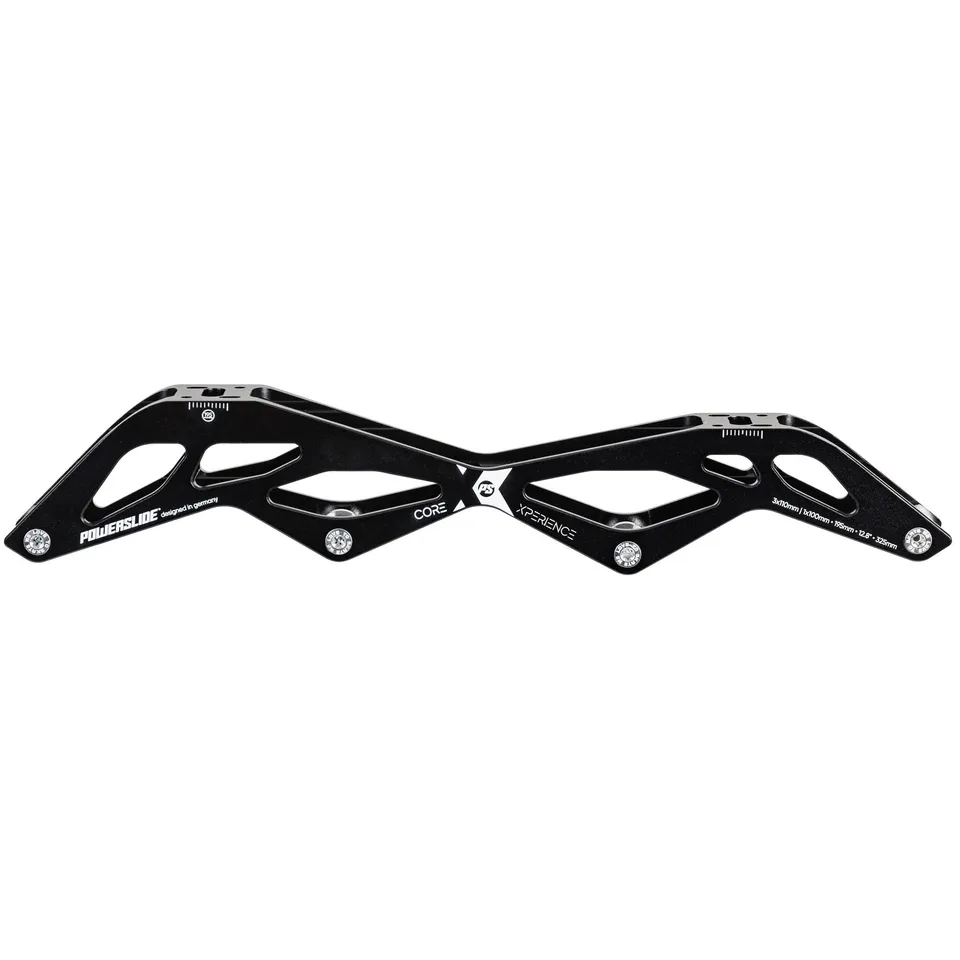 powerslide-core-x-perience-frame-12-8-3x110-1x100-schwarz image 1