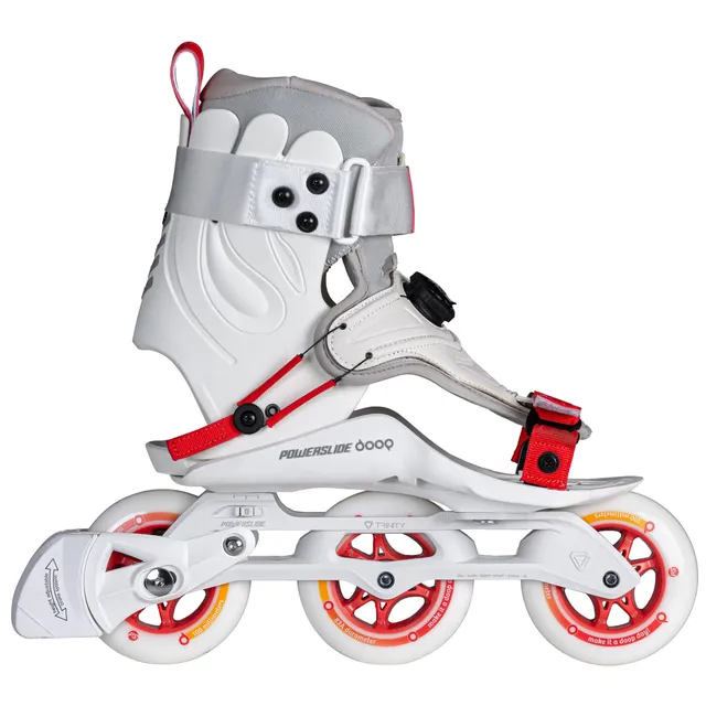 powerslide-doop-urban-100-step-in-skates-3x100 image 1