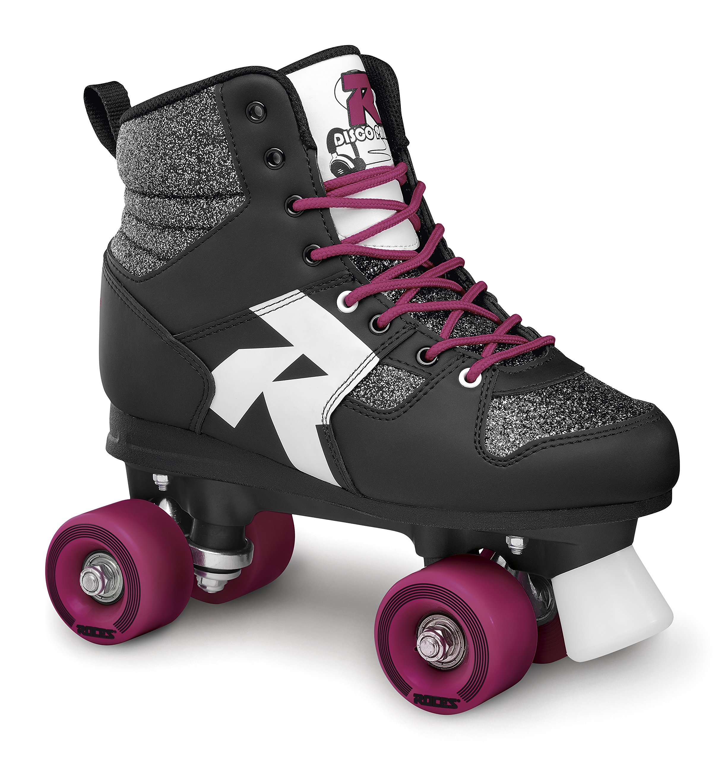 roces-rollerskates-street-disco-palace-retro-70ies-design-pvc-sohle-abec-7-alumi image 1
