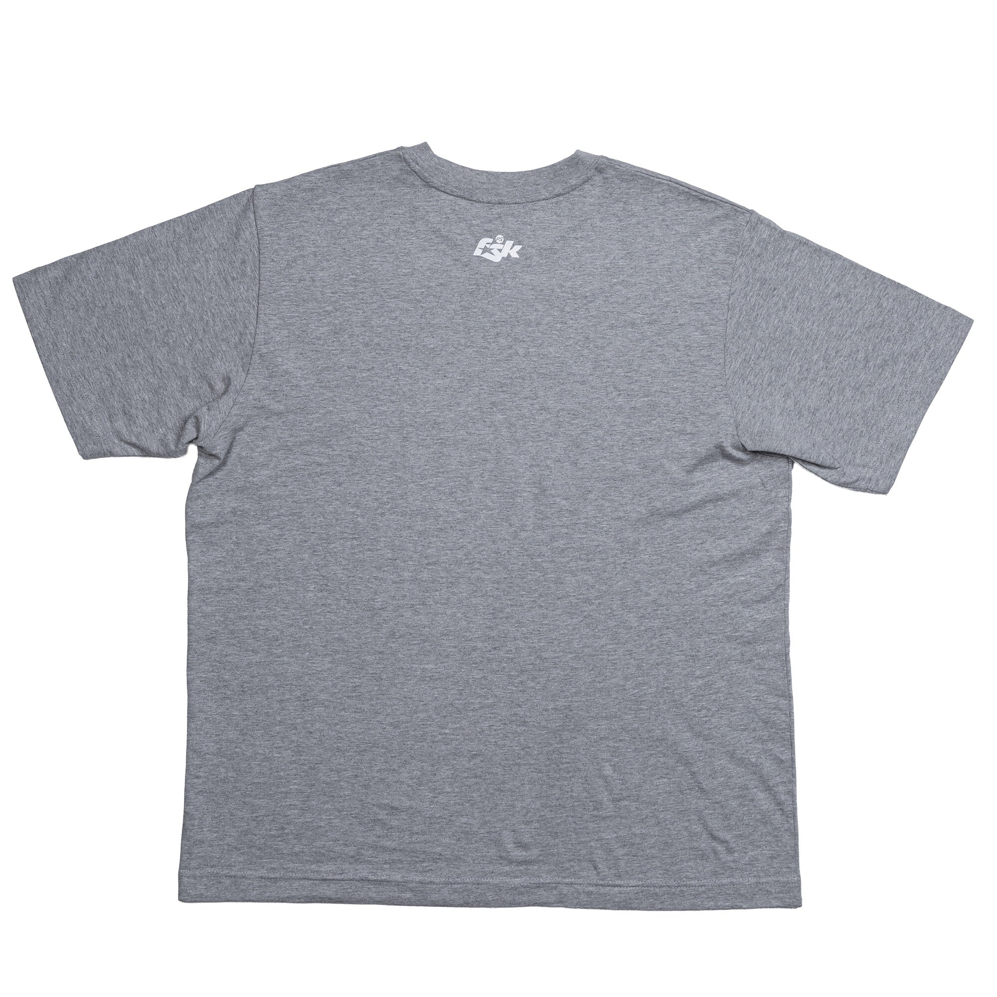 powerslide-fsk-graffiti-t-shirt-grey image 2
