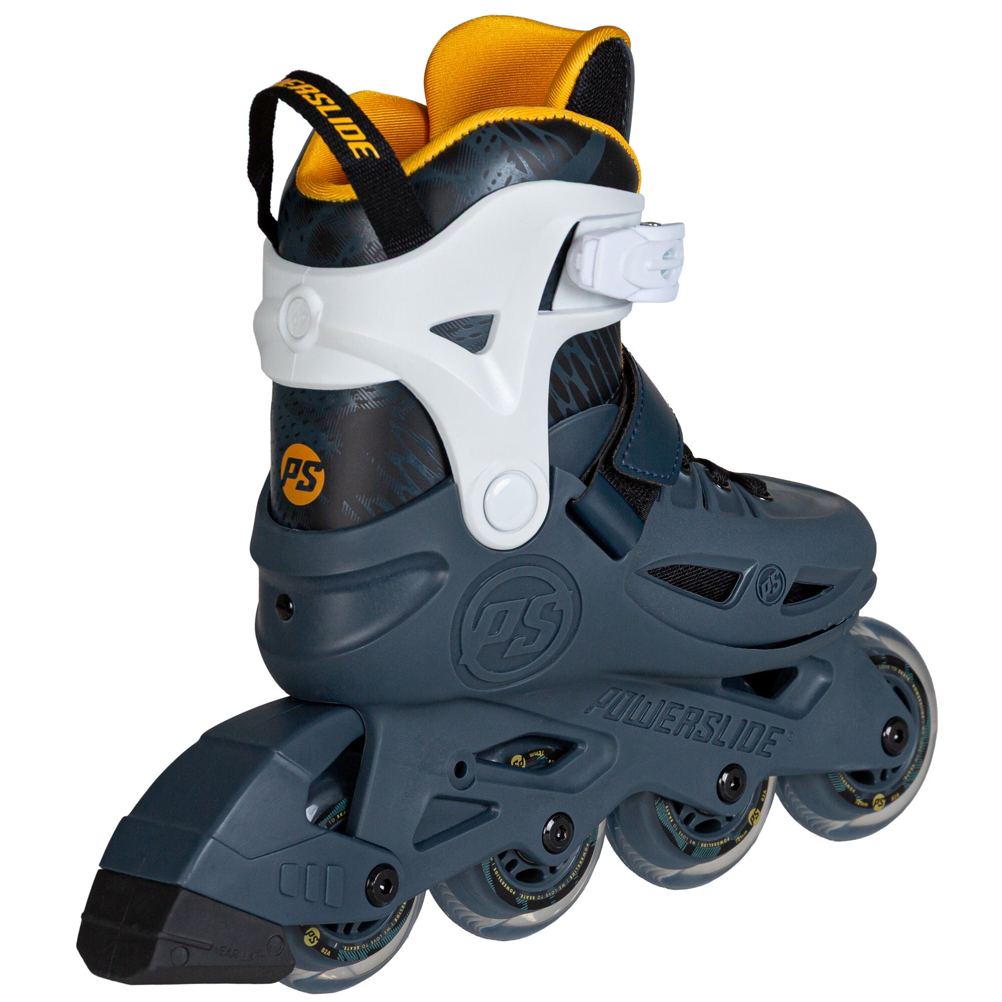 powerslide-stargaze-dusk-verstellbare-kinder-inline-skates-blau-wei image 3