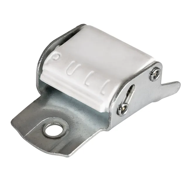 powerslide-buckle-receptor-urban-white-schnallenaufnahme-l-r image 1
