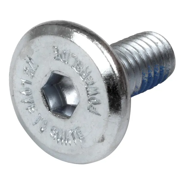 powerslide-hex-montageschraube-14mm image 1