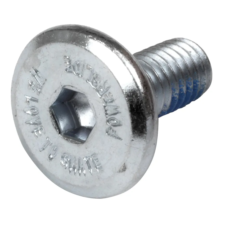 powerslide-hex-montageschraube-14mm image 1