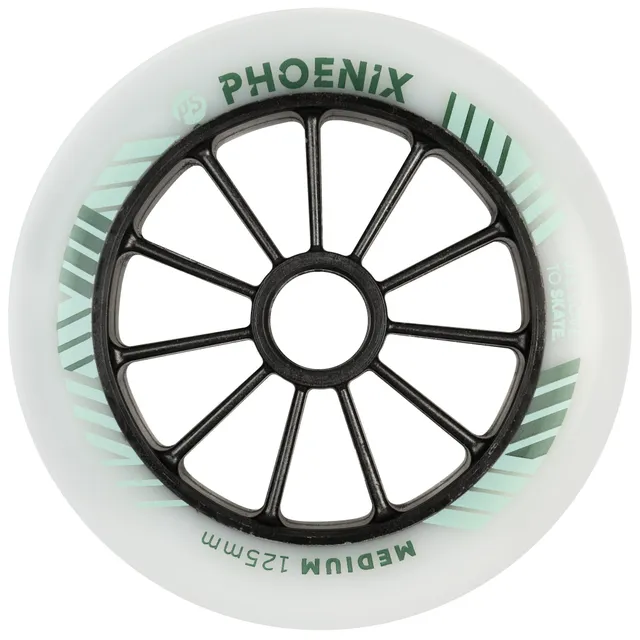 powerslide-phoenix-125mm-dd-medium-84a-speedrollen-6er-pack image 1