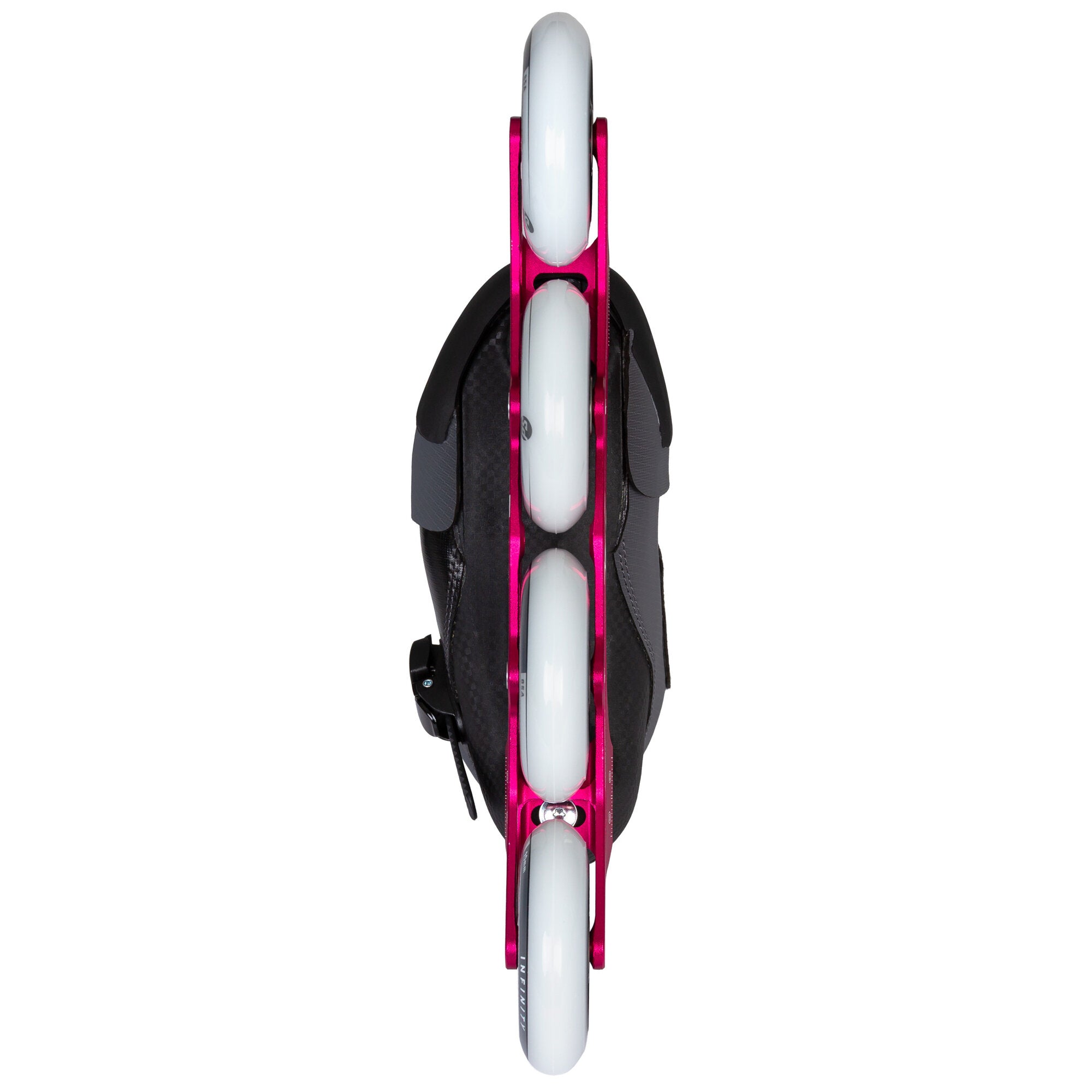 powerslide-triple-x-evo-hot-pink-adj-speedskate-kinder image 5