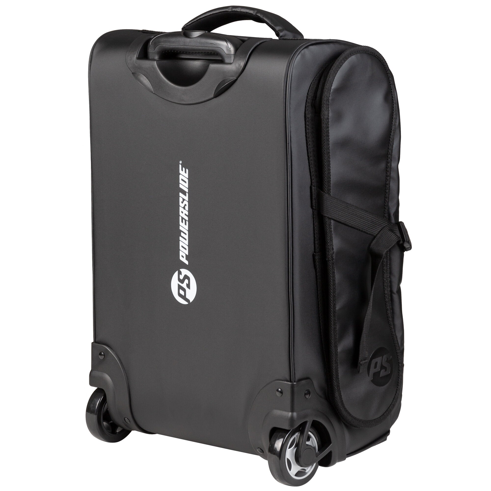 powerslide-ubc-transit-trolley-bag-ii-sport-reisetasche-schwarz image 6