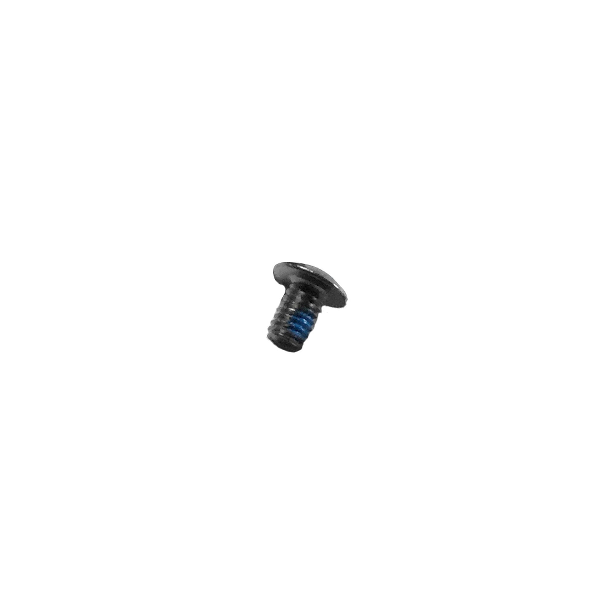 powerslide-fixation-screw-philips-9mm-befestigungsschraube-m4 image 2