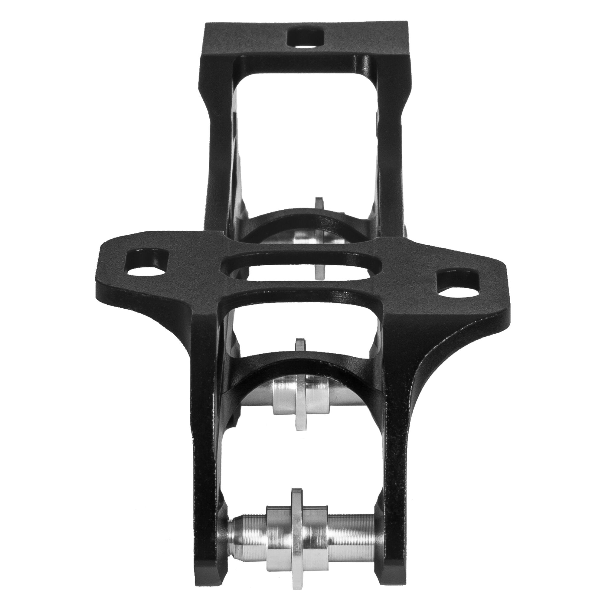 powerslide-nexus-rocker-205-3x84-black-tri-freestyle-schiene image 4