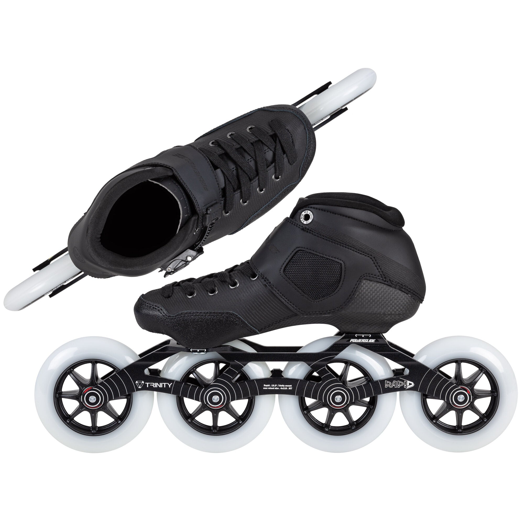 powerslide-puls-110-inline-speedskate-schwarz image 7