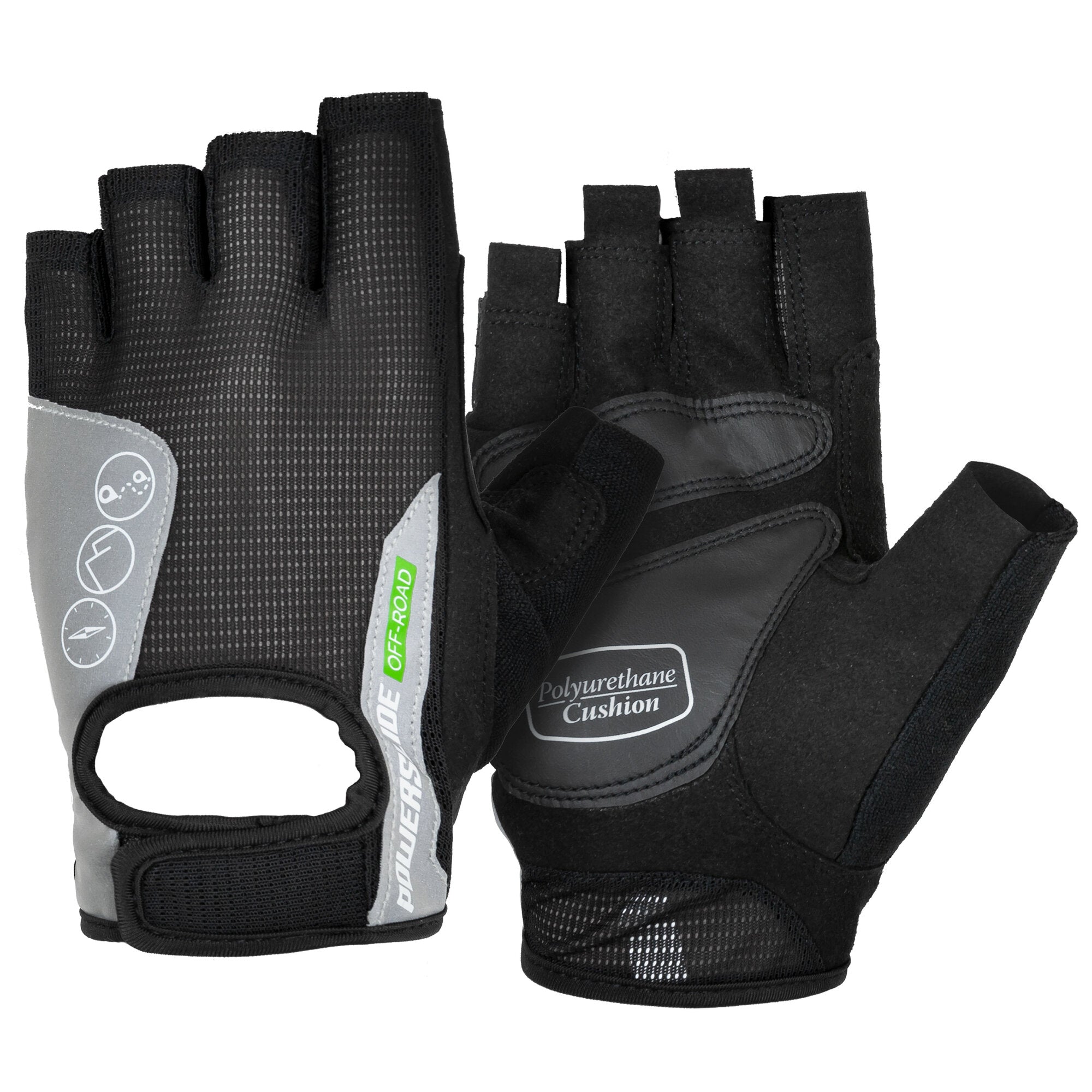 powerslide-nordic-glove-offroad-handschuh-schwarz-grau image 3