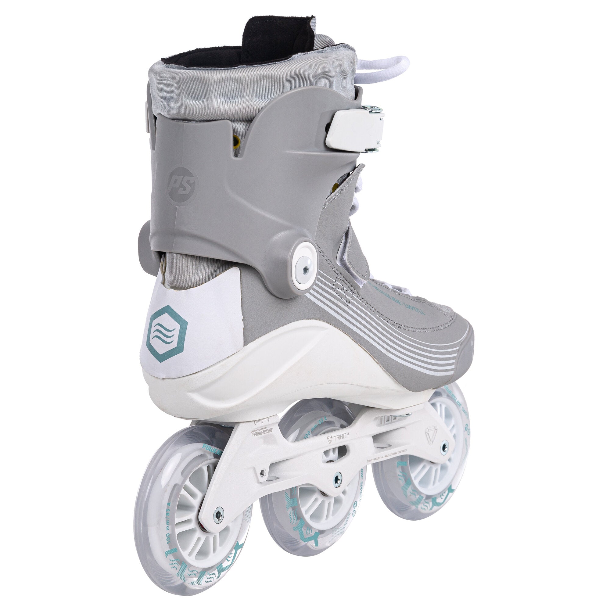 powerslide-swell-glacier-lake-100-3d-adapt-fitness-skate image 3