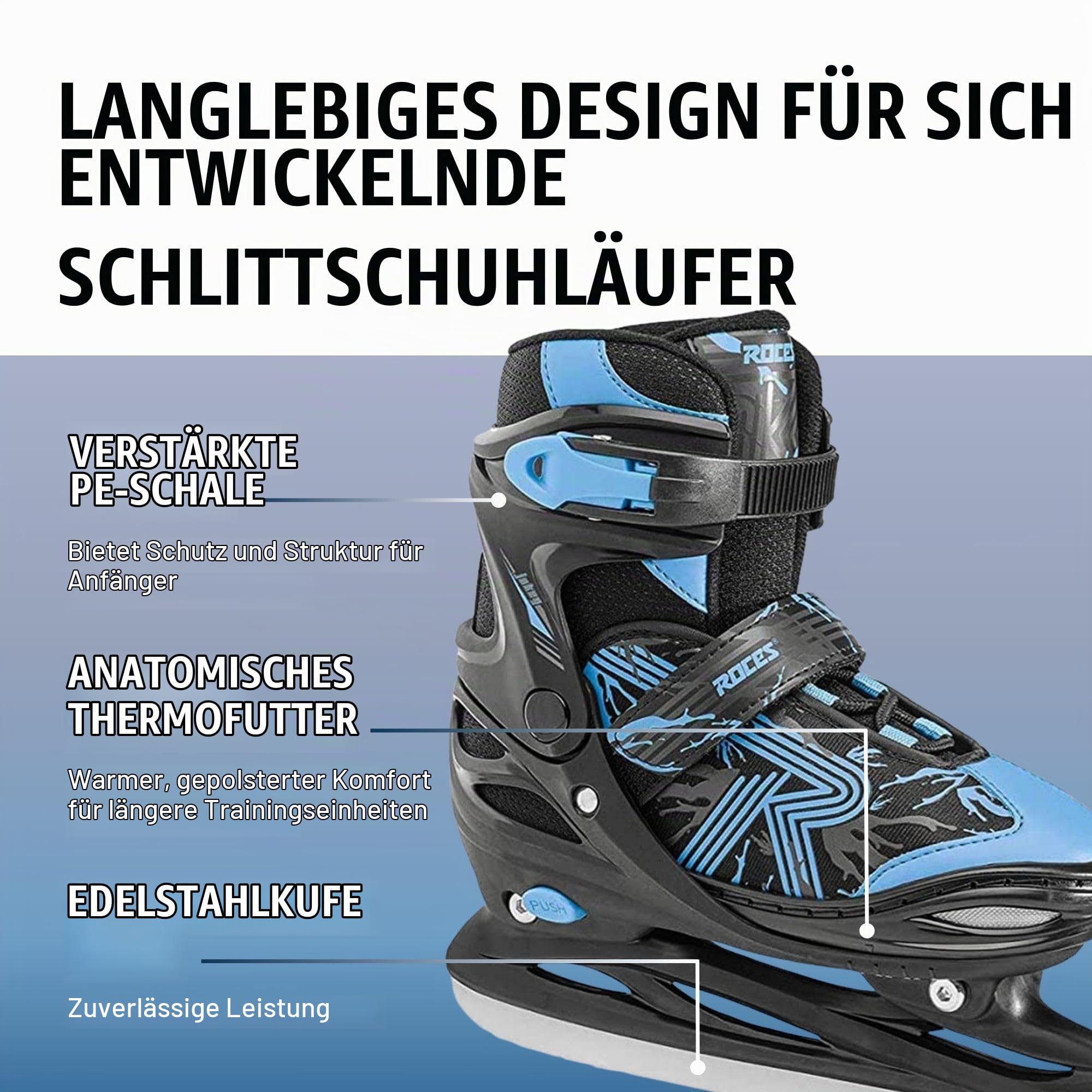 roces-jokey-ice-3-0-boy-kinder-schlittschuhe image 3