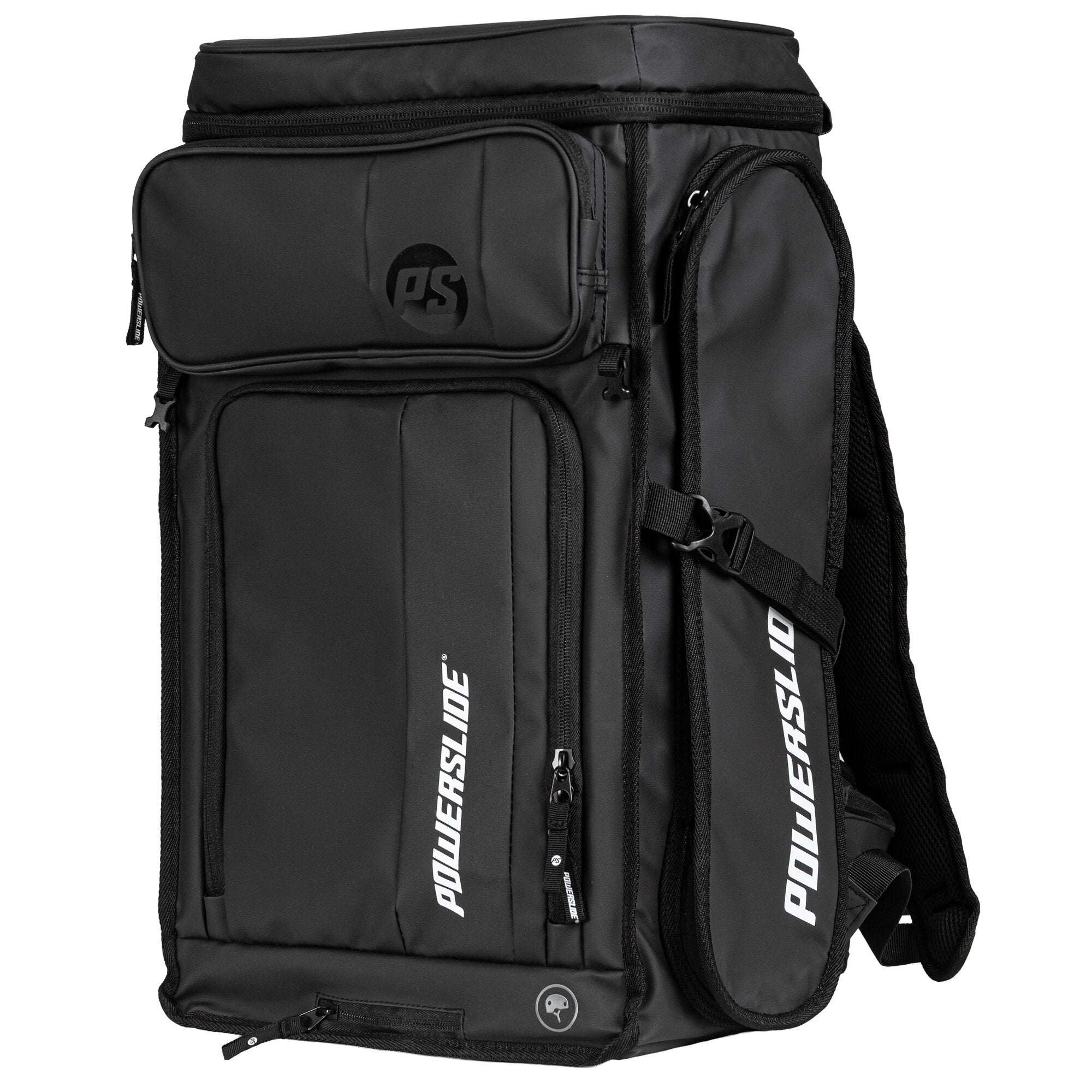 powerslide-ubc-road-runner-ii-rucksack-black image 2