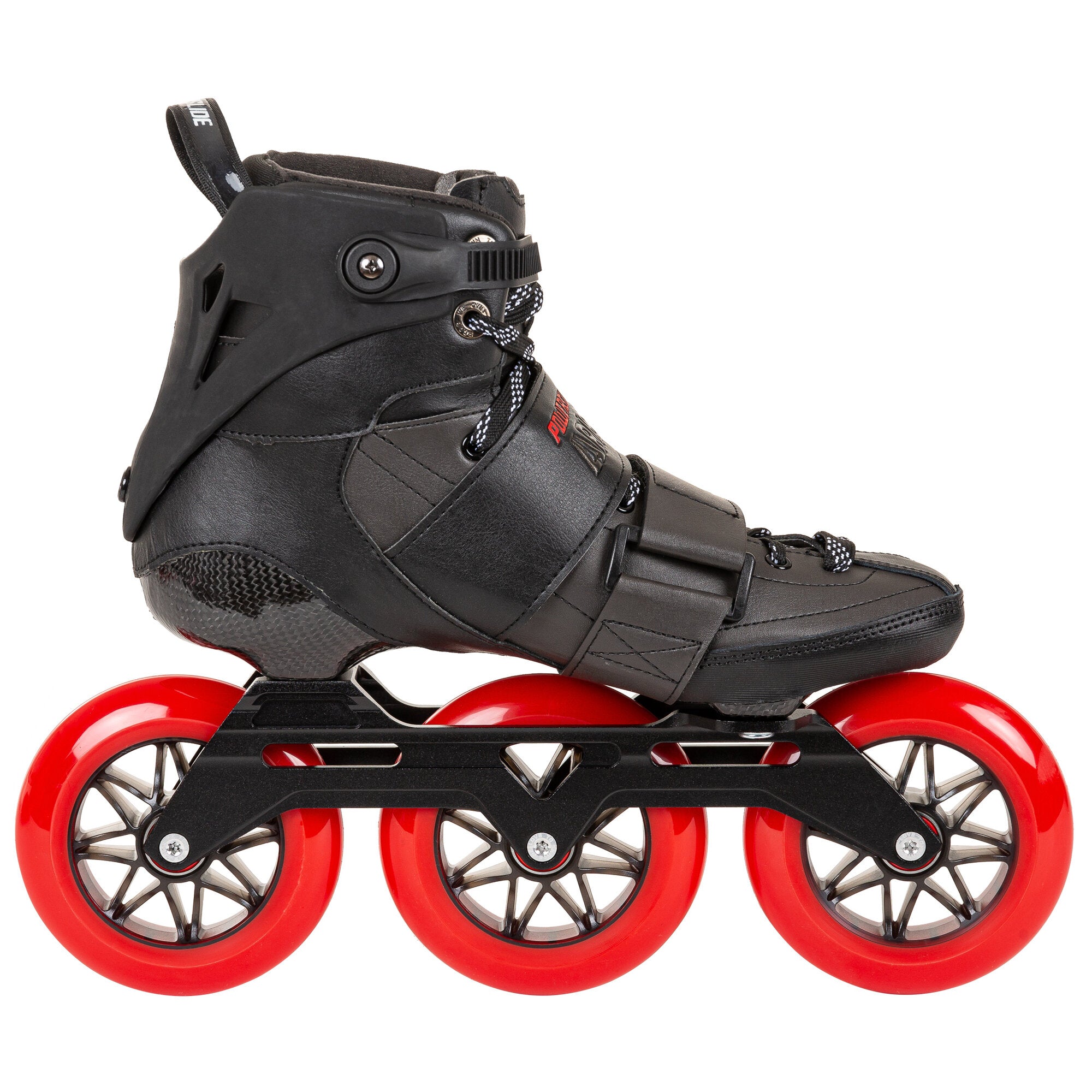 powerslide-arise-sl-black-freeskate image 6