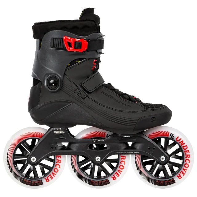 powerslide-swell-stellar-city-125-fitness-inline-skates-schwarz-grau image 1