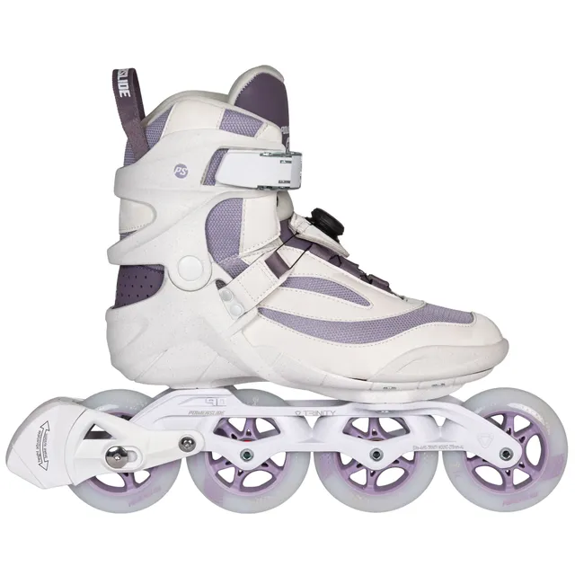 powerslide-phuzion-radon-90-pds-plum-fitness-inlineskates image 1