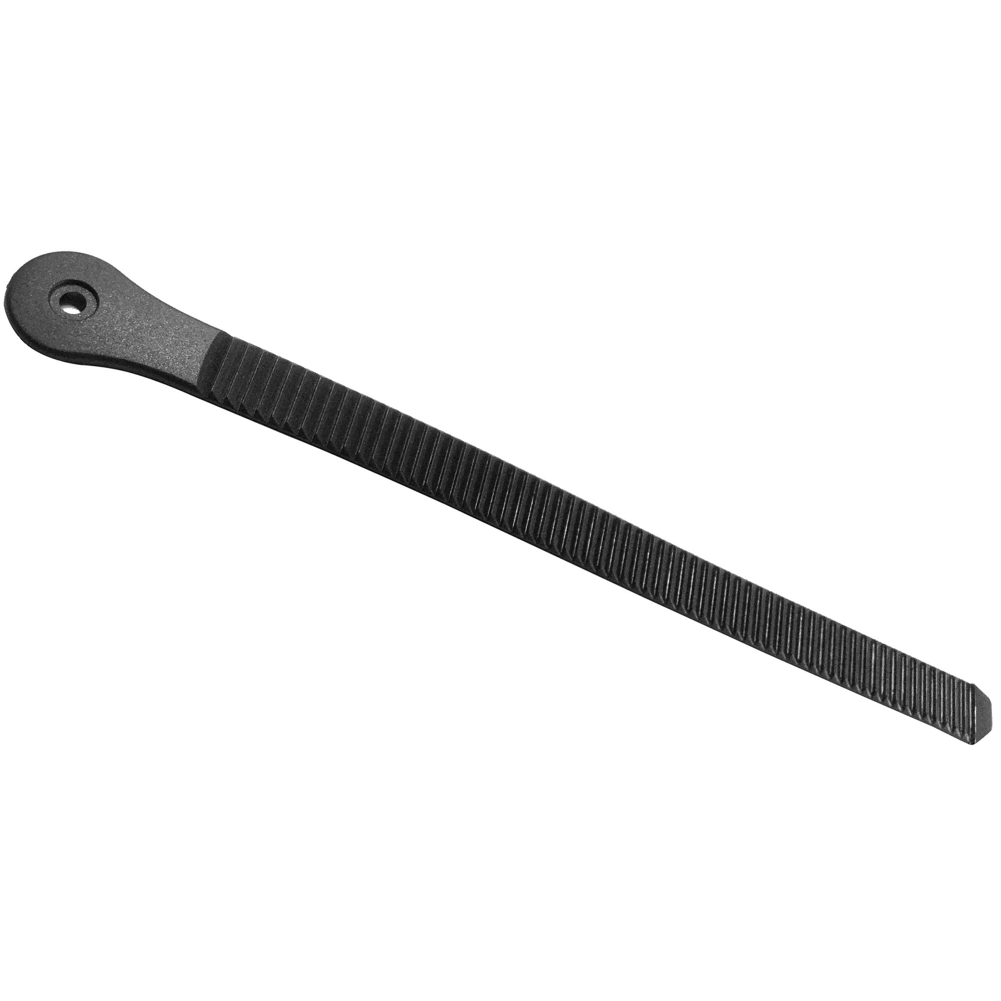 powerslide-plastic-strap-schwarz-f-r-spider-und-time-schnalle image 1
