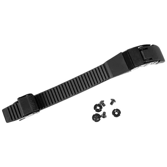 powerslide-classic-buckle-set-komplett-schwarz-l-r-18cm image 1